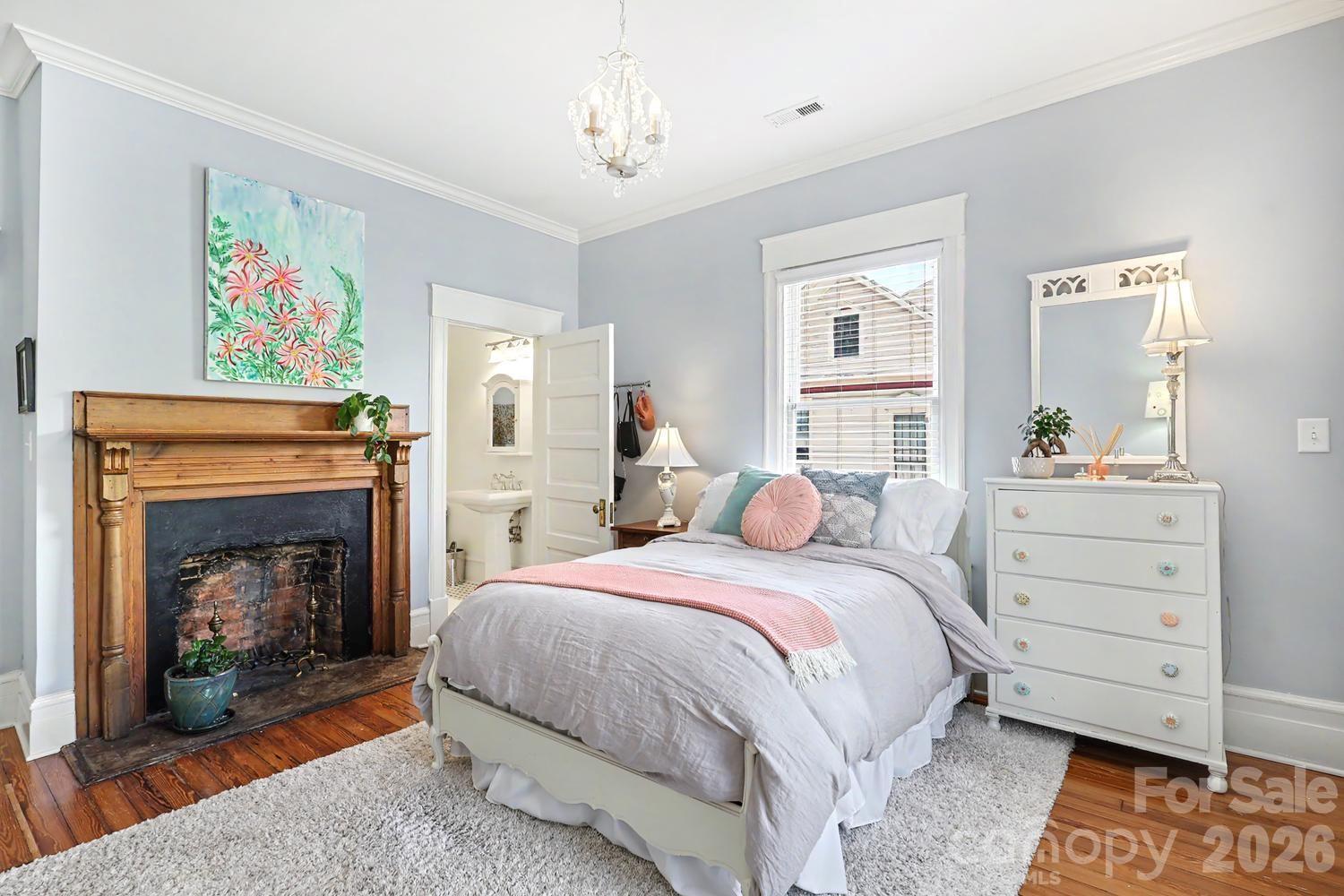 Dilworth - Residential