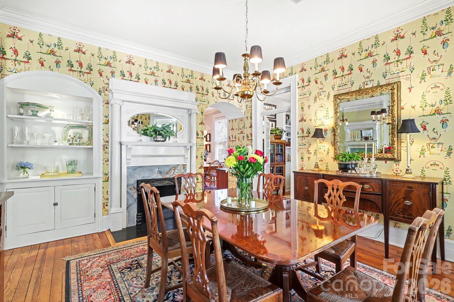 Dilworth - Residential
