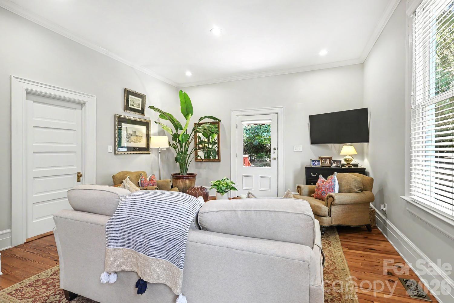Dilworth - Residential