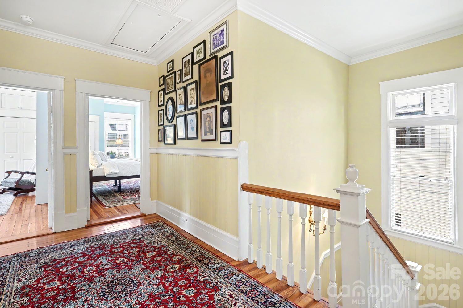 Dilworth - Residential