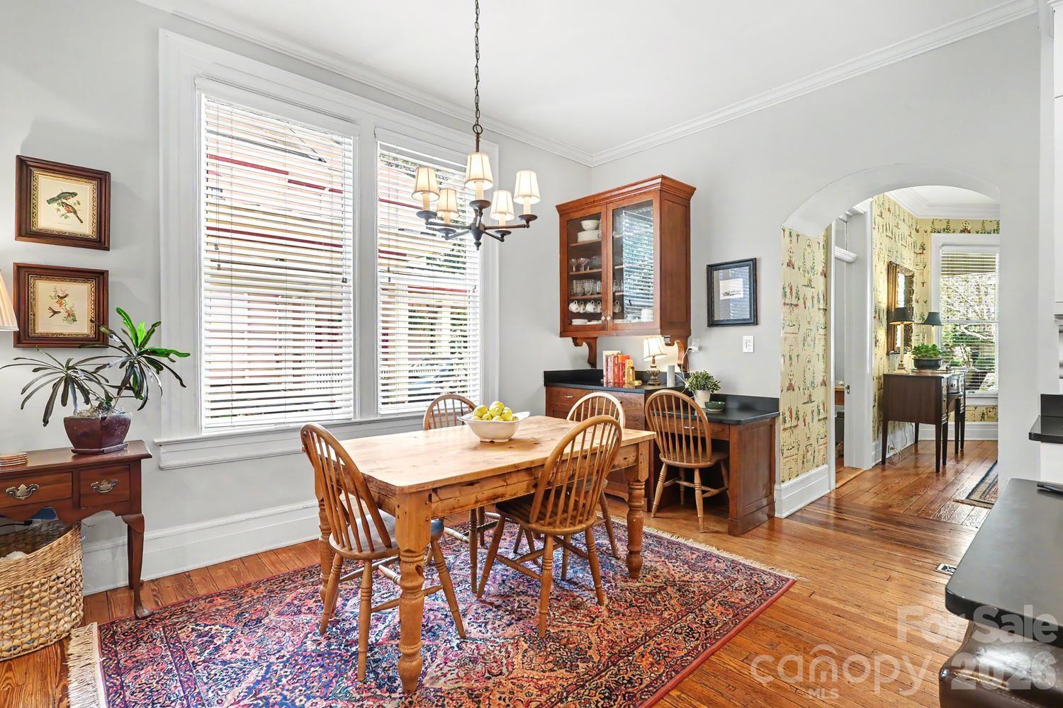 Dilworth - Residential