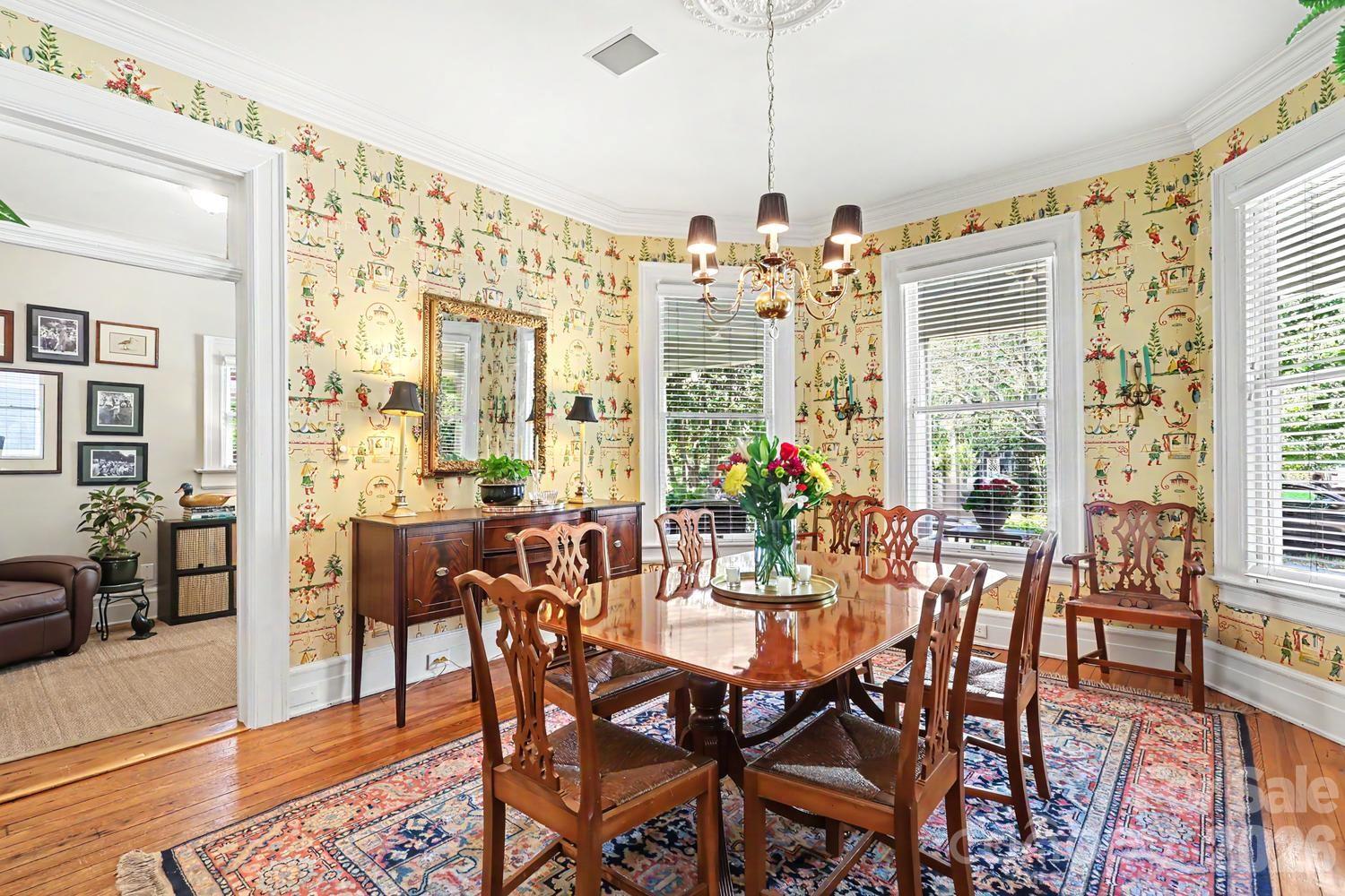 Dilworth - Residential