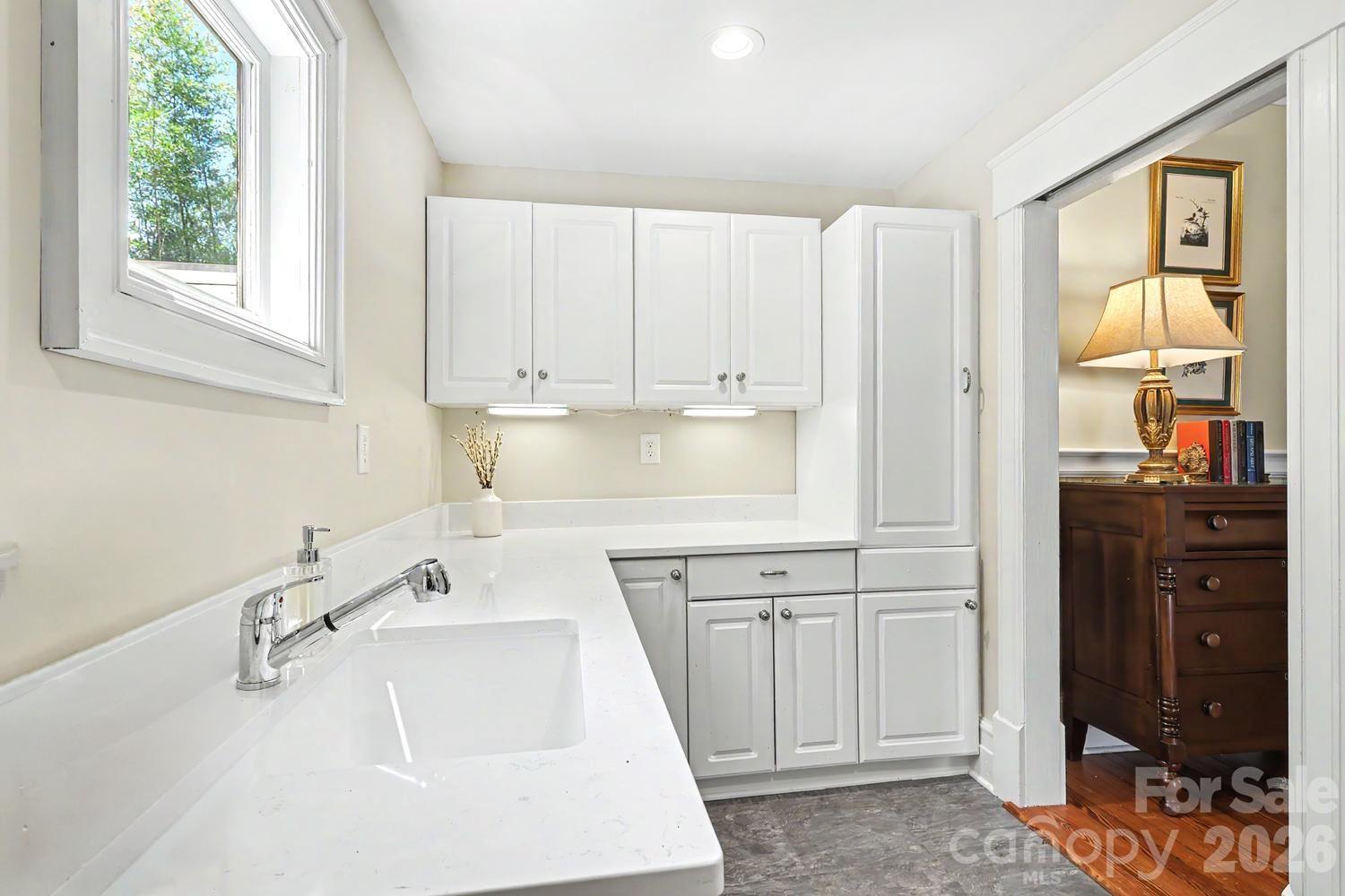 Dilworth - Residential