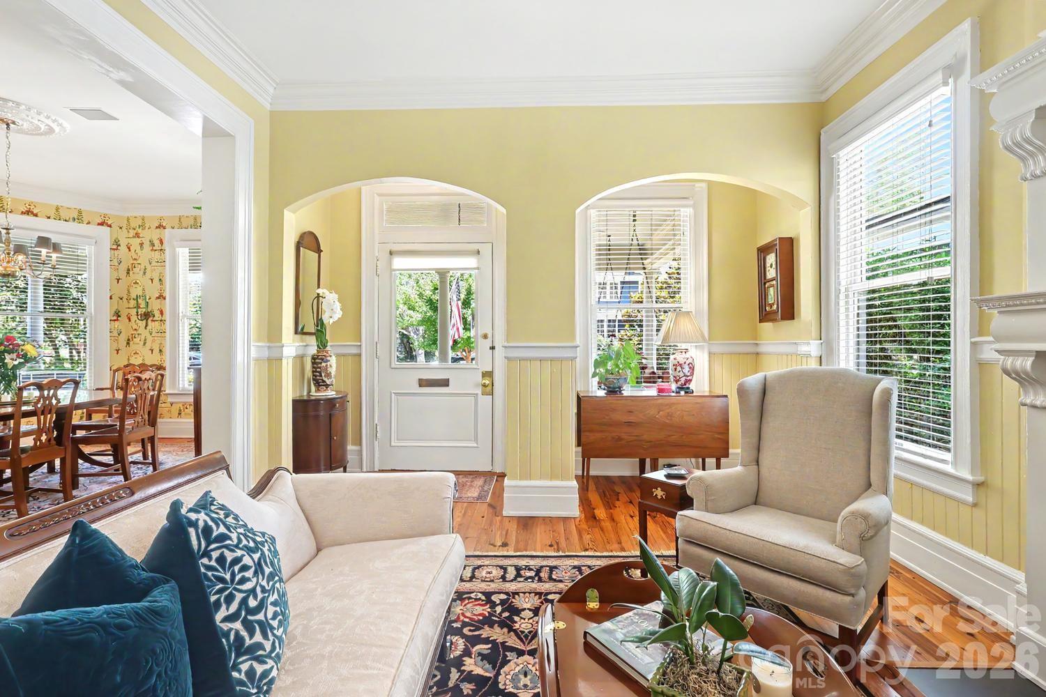 Dilworth - Residential