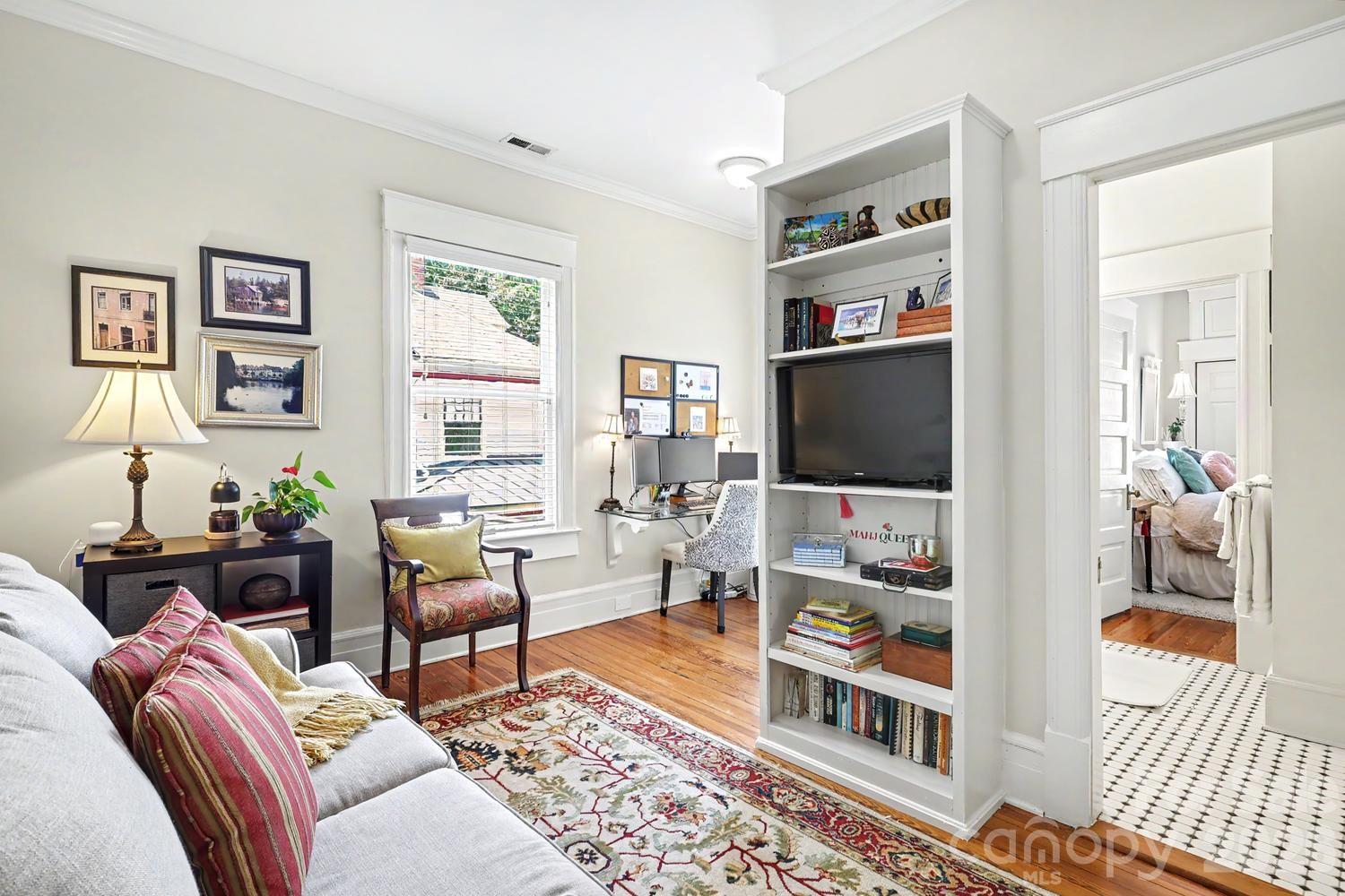 Dilworth - Residential