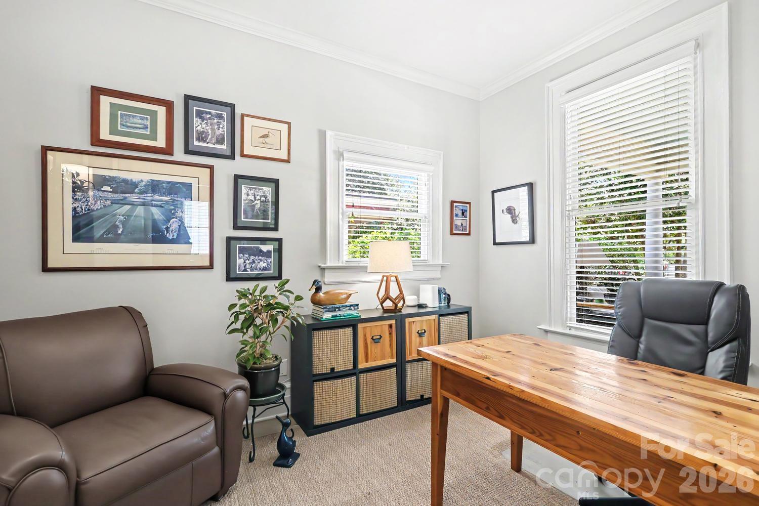 Dilworth - Residential