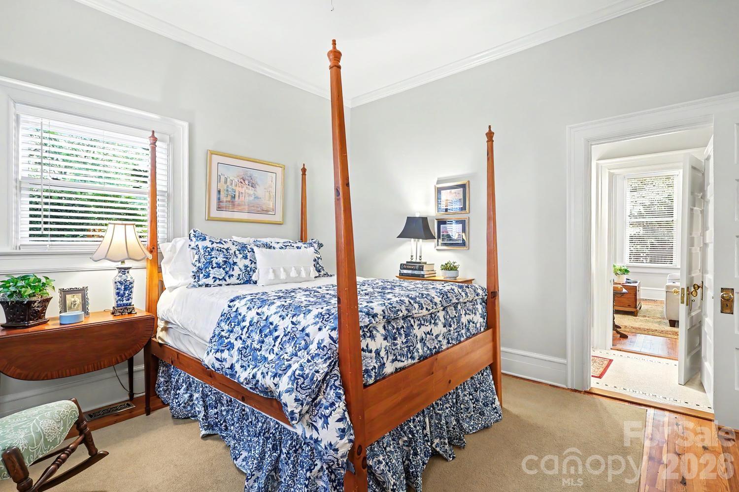 Dilworth - Residential