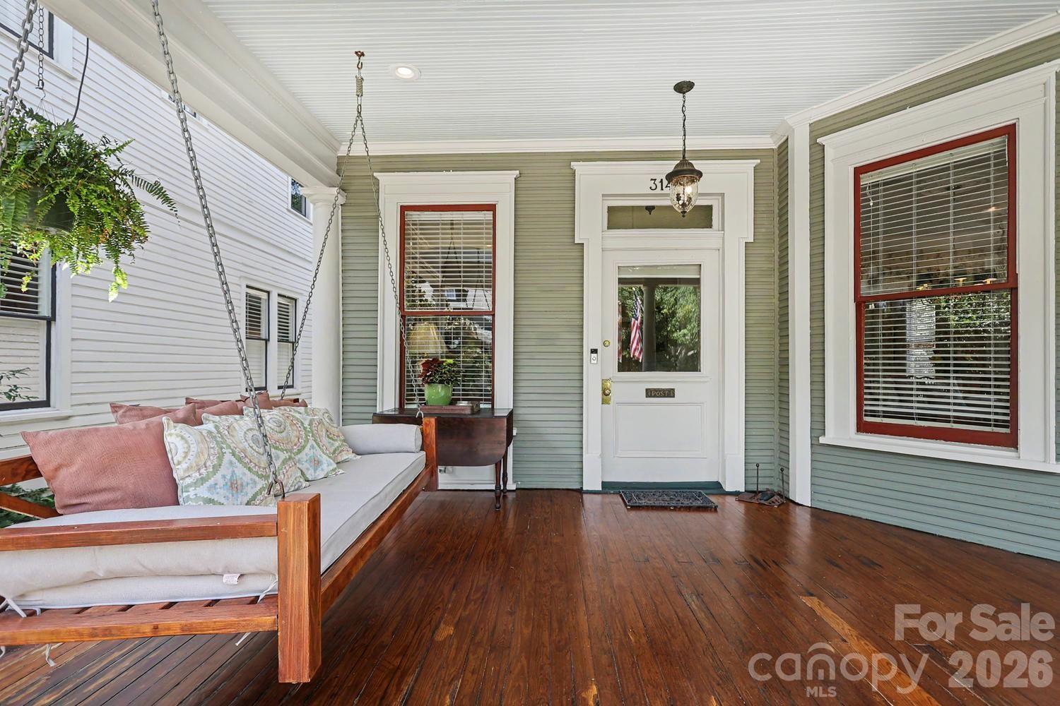 Dilworth - Residential