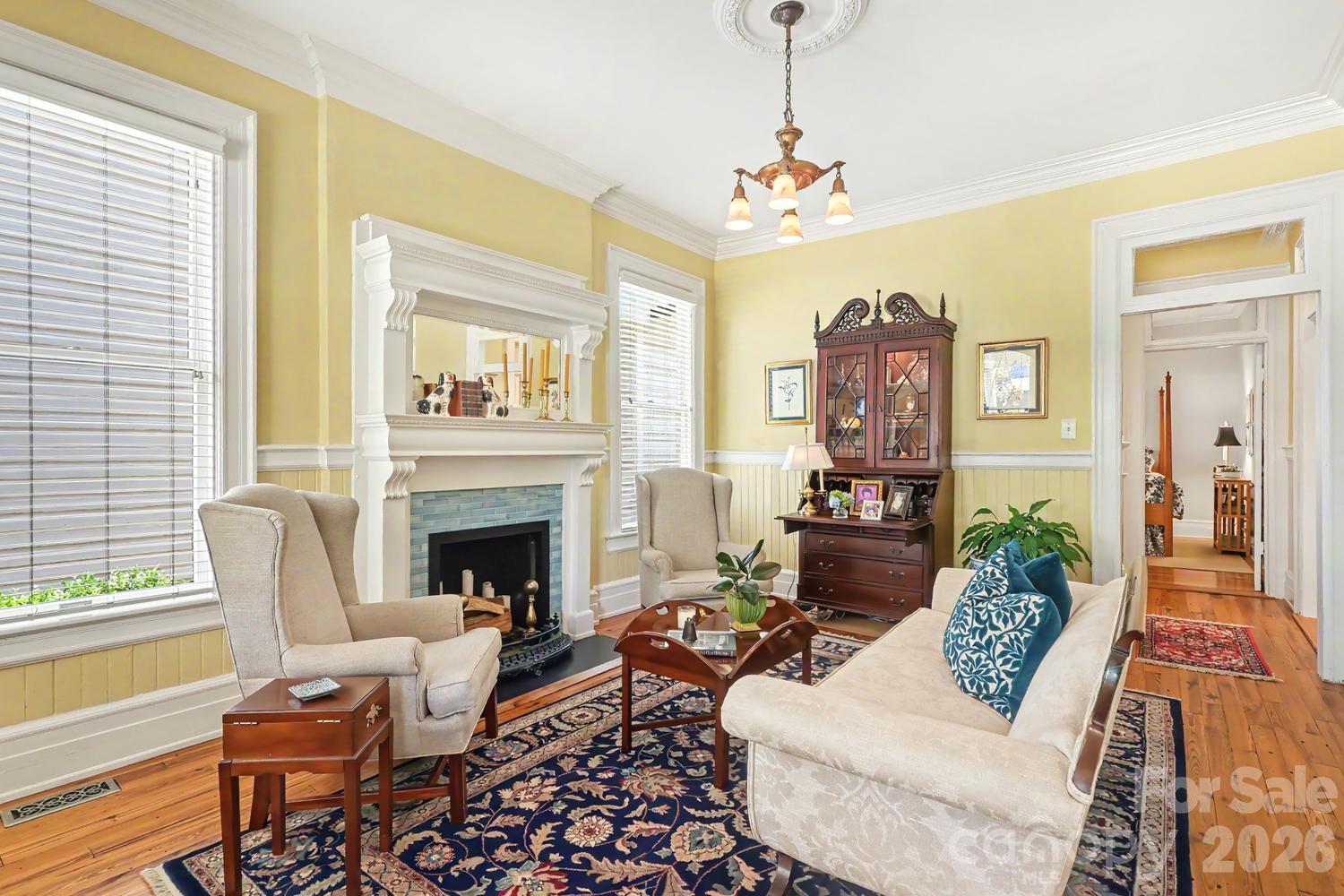 Dilworth - Residential