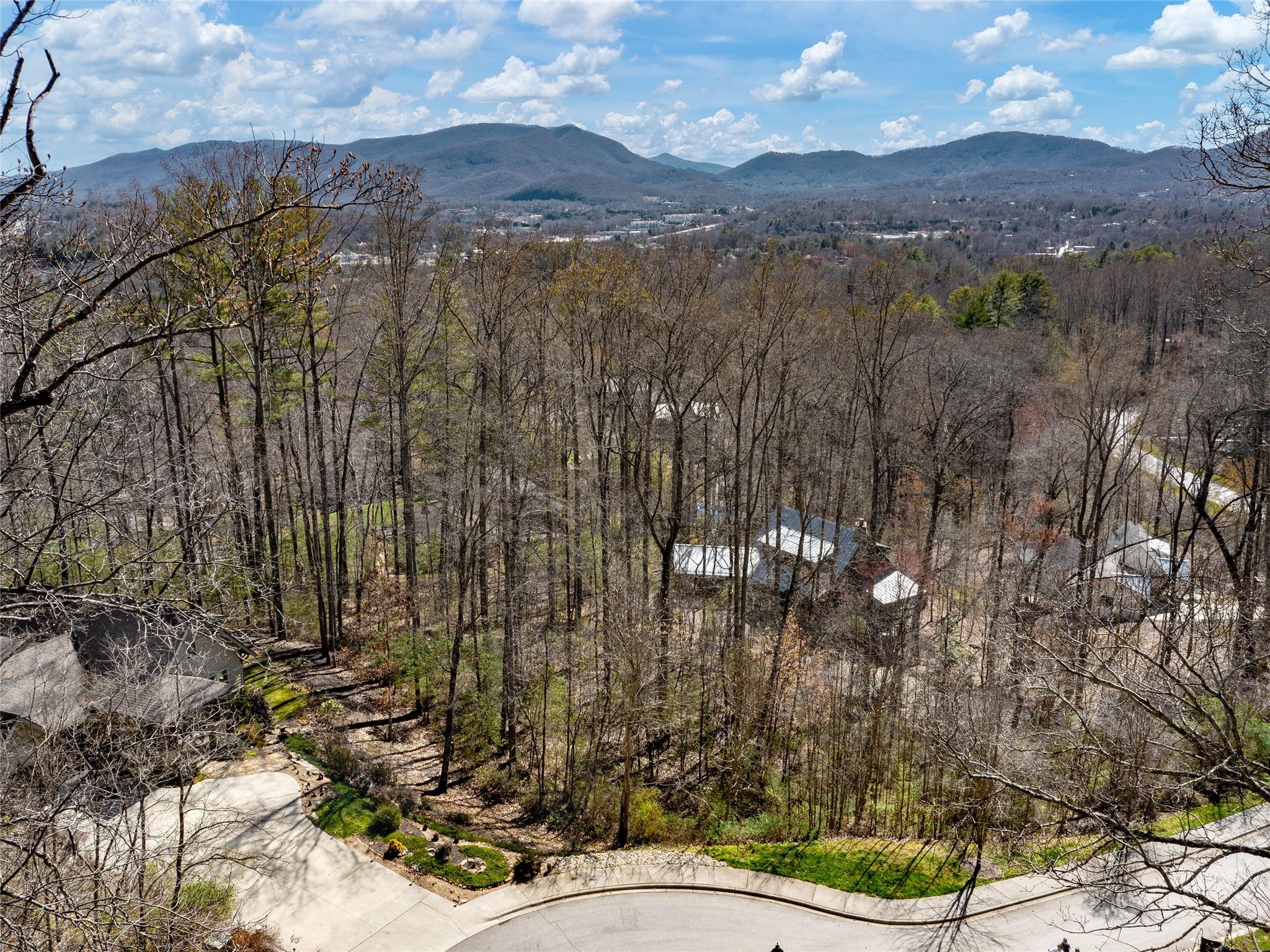 Beaucatcher Heights - Land