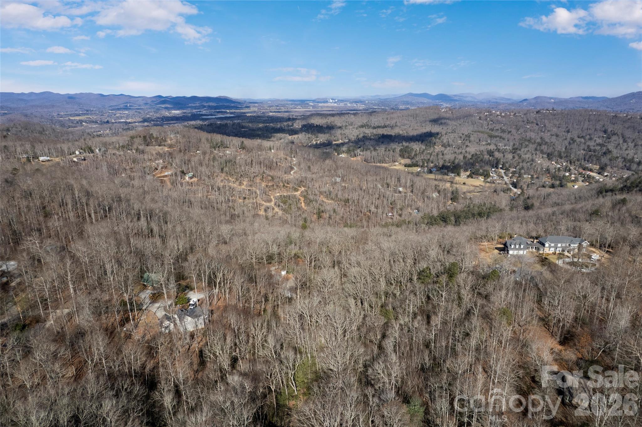 Davis Mountain Views - Residential