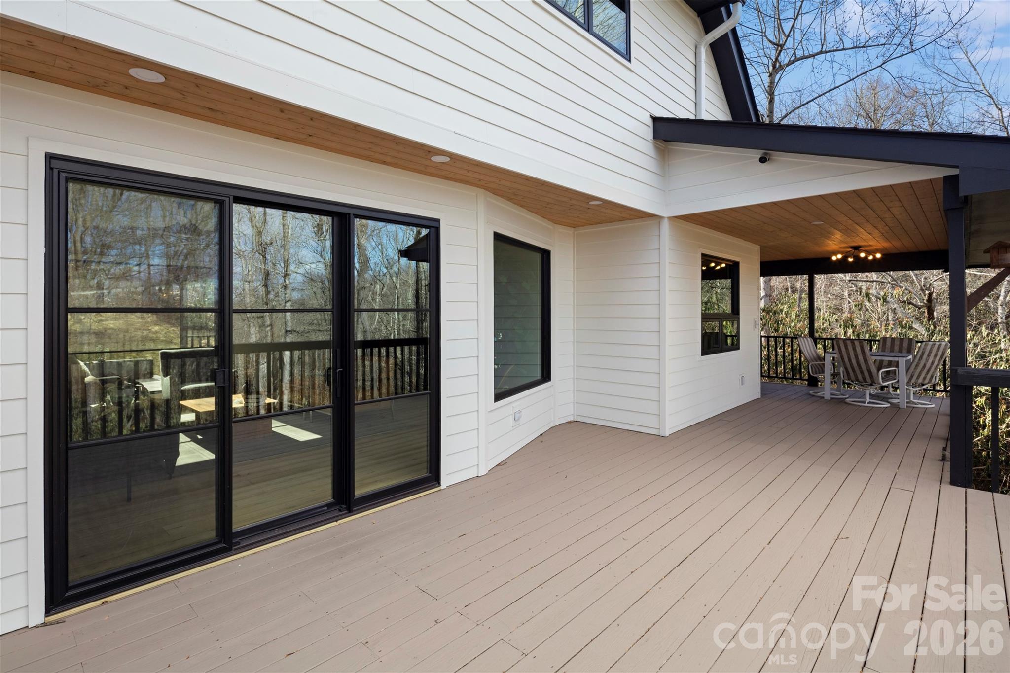 Davis Mountain Views - Residential