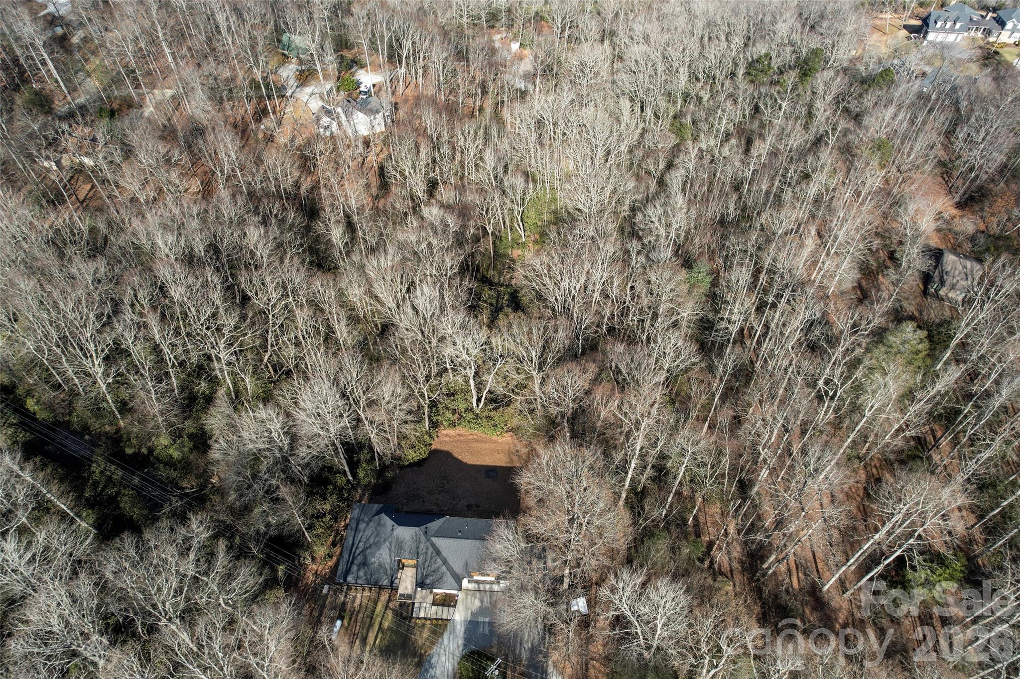Davis Mountain Views - Residential