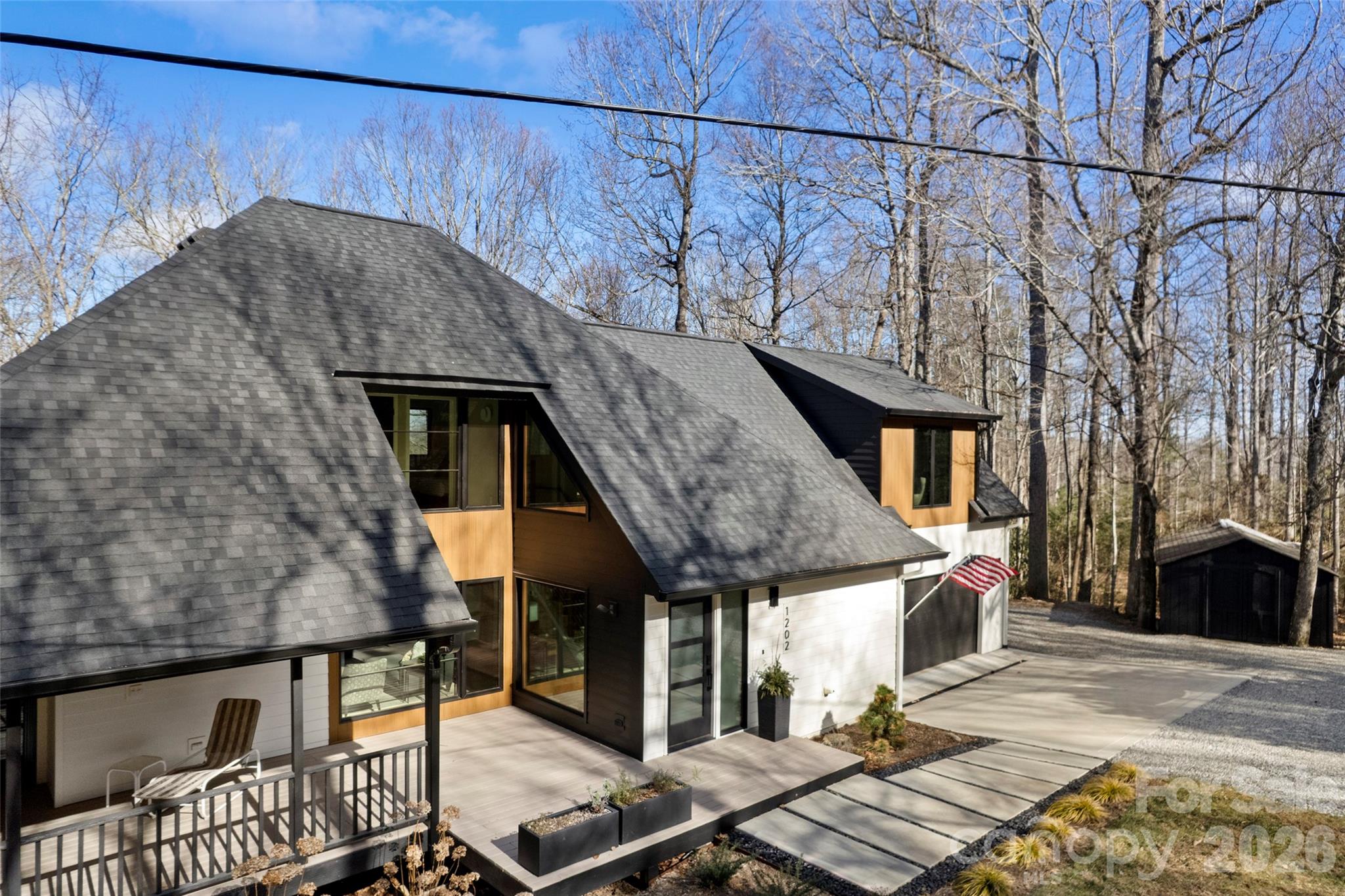 Davis Mountain Views - Residential