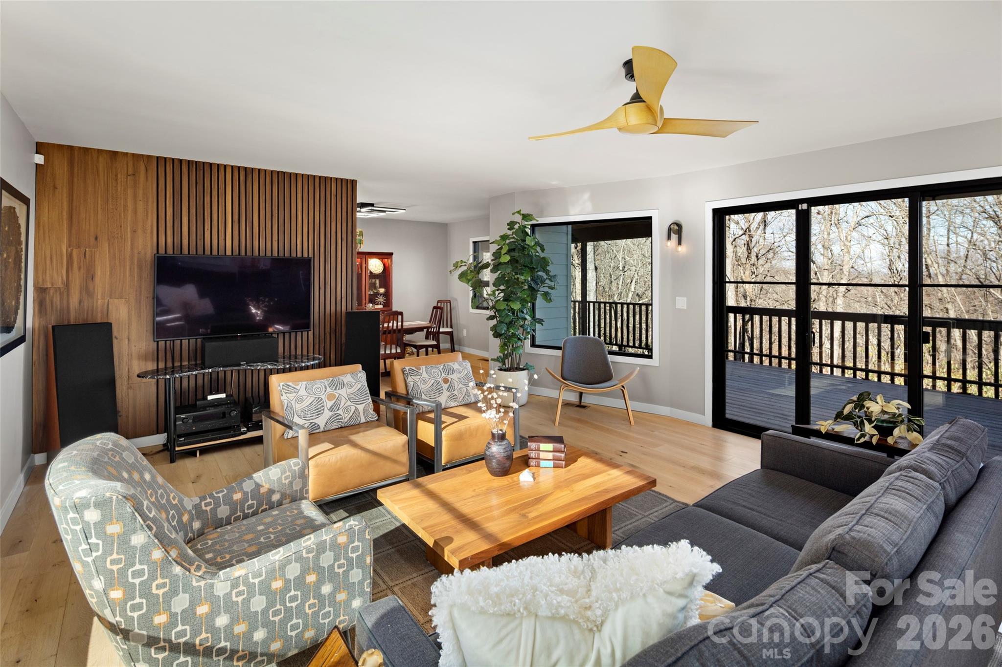 Davis Mountain Views - Residential