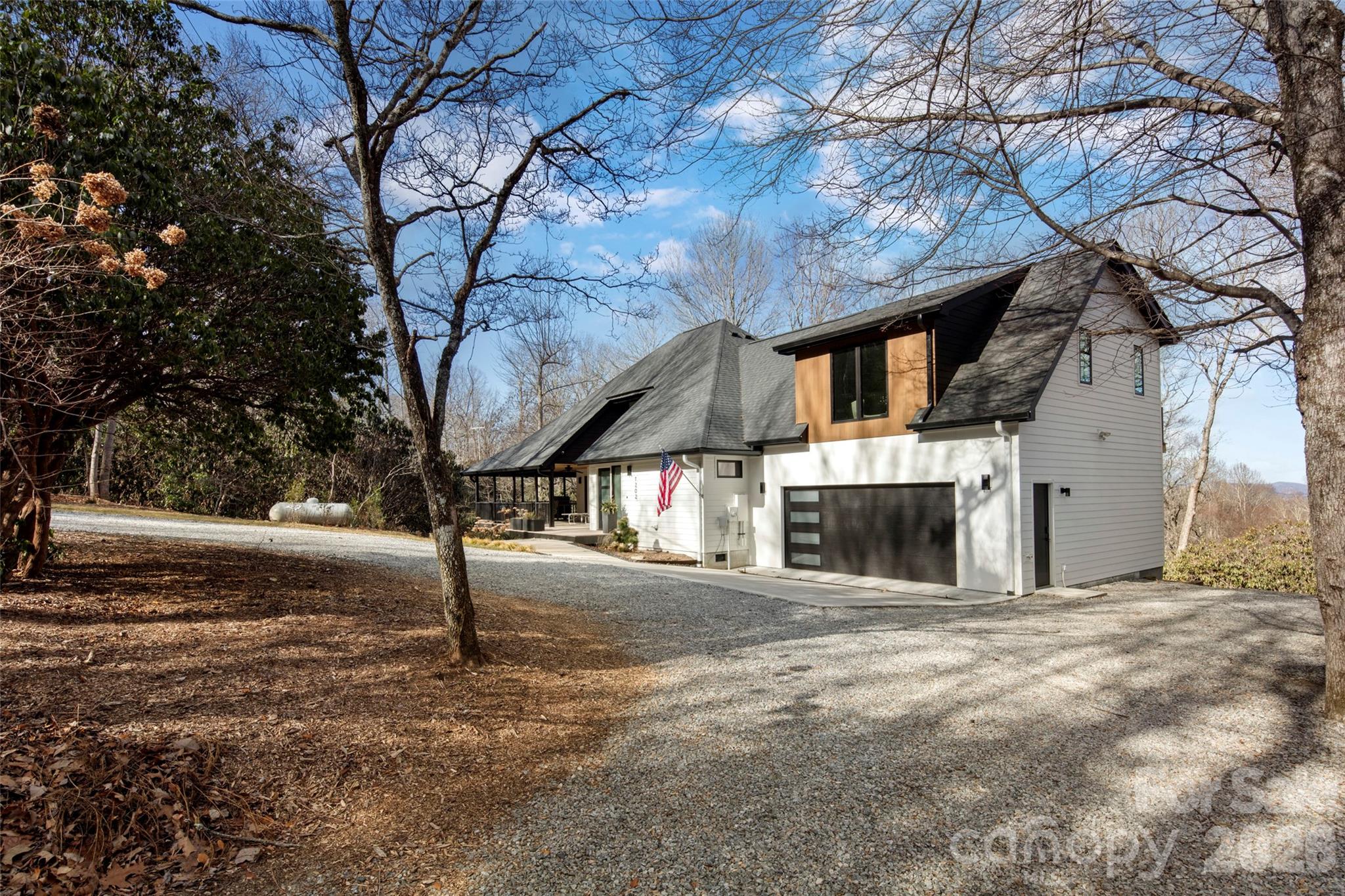 Davis Mountain Views - Residential