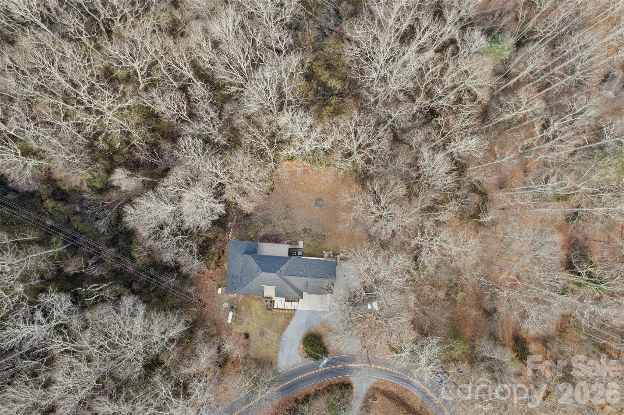 Davis Mountain Views - Residential