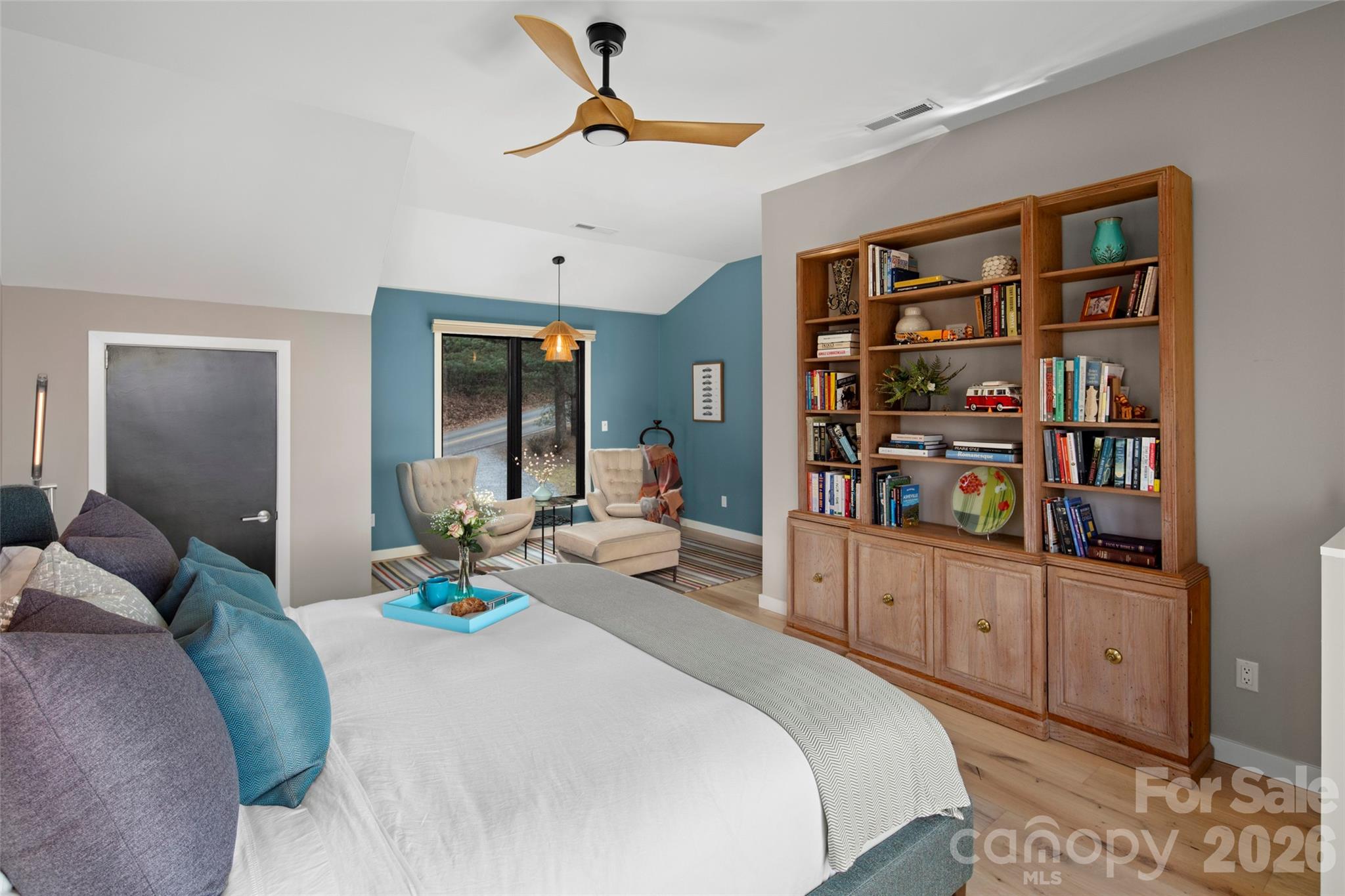Davis Mountain Views - Residential