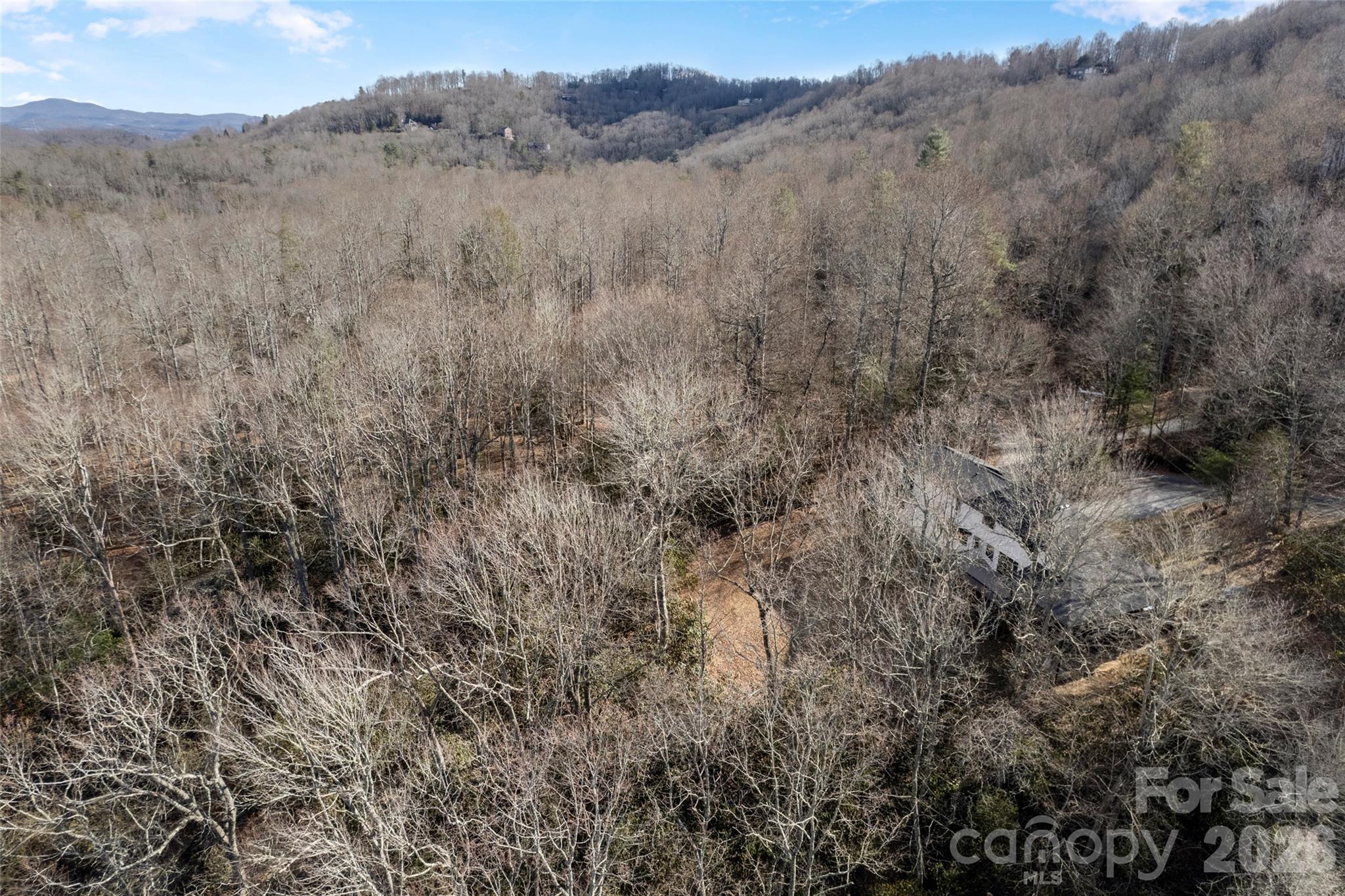 Davis Mountain Views - Residential
