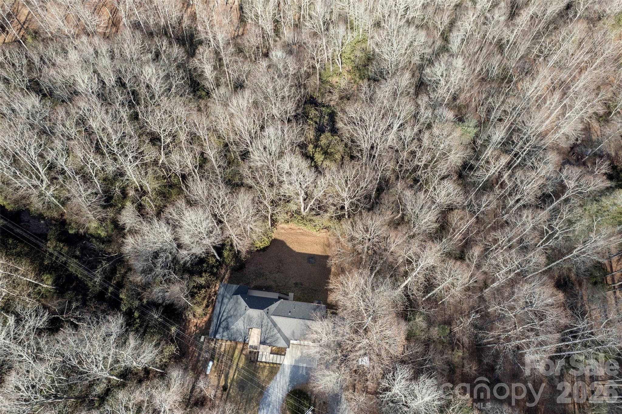Davis Mountain Views - Residential