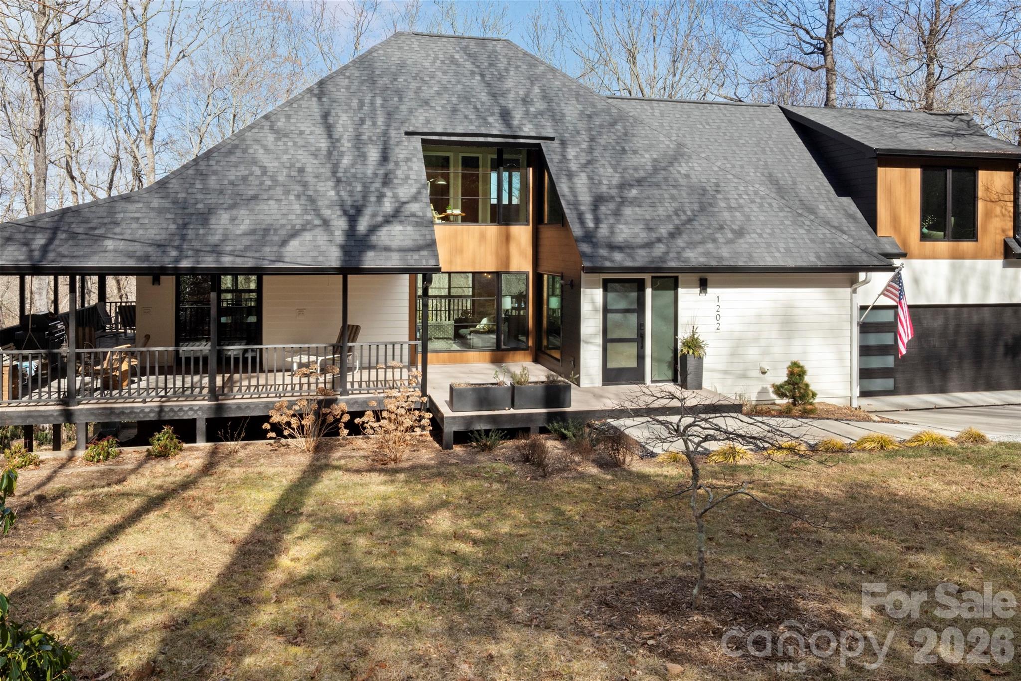 Davis Mountain Views - Residential