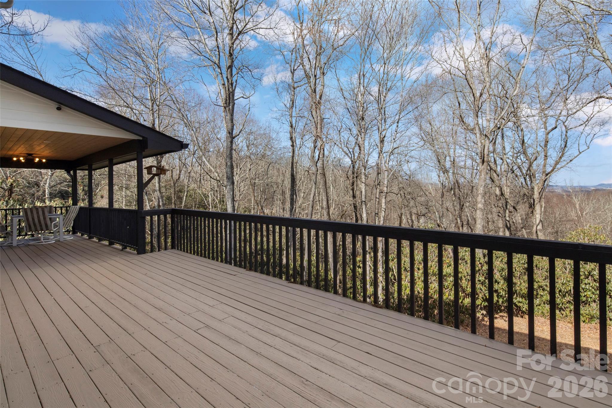 Davis Mountain Views - Residential