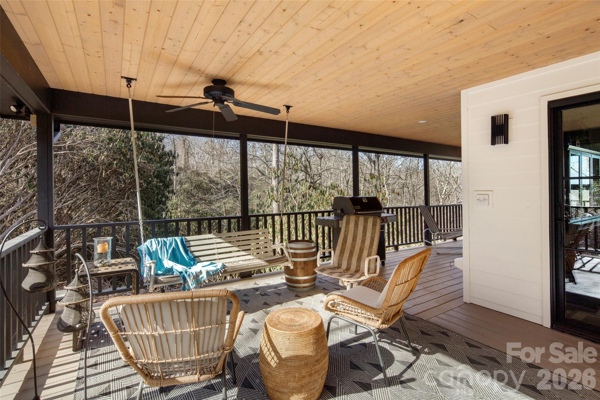 Davis Mountain Views - Residential