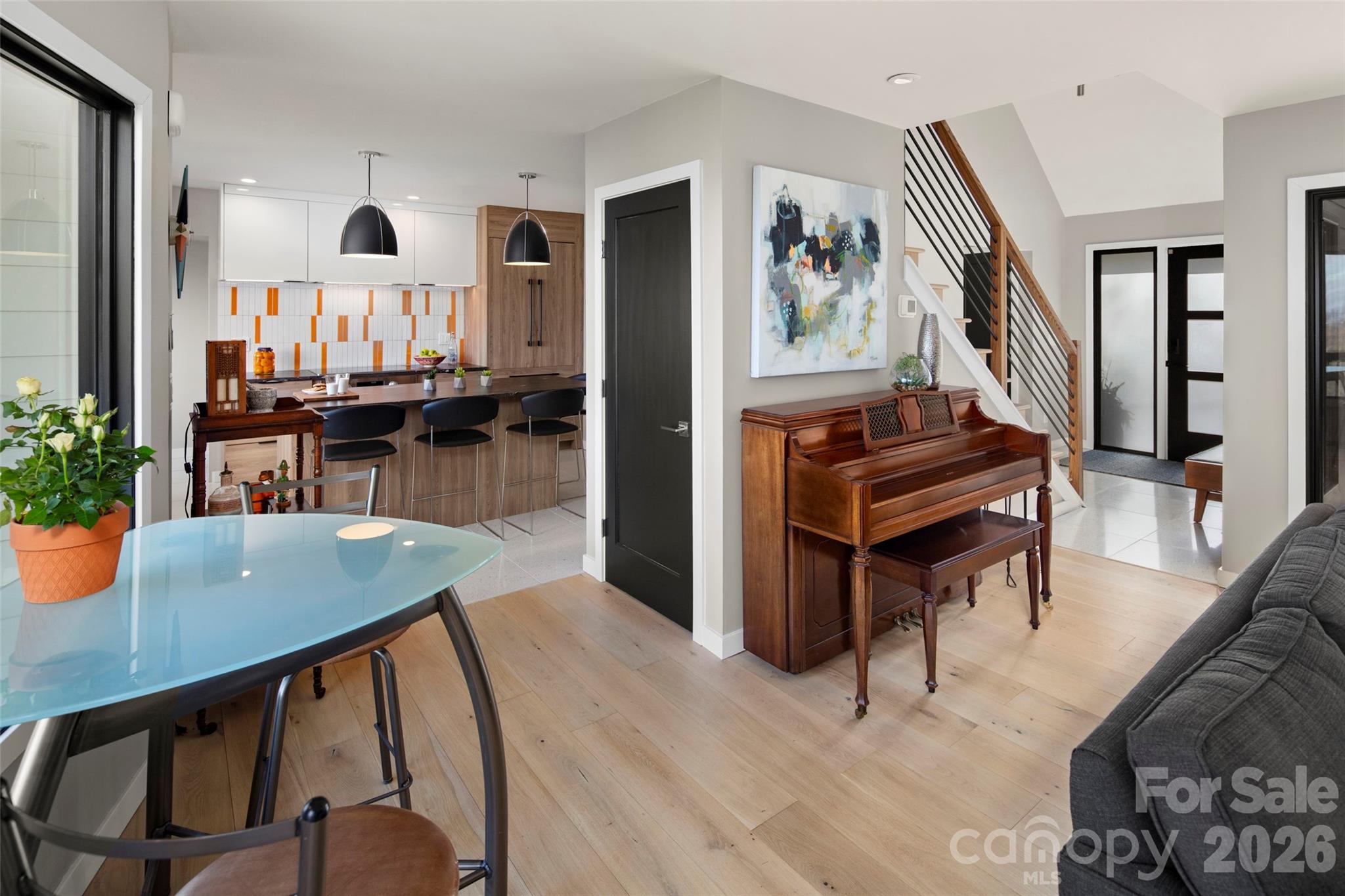 Davis Mountain Views - Residential