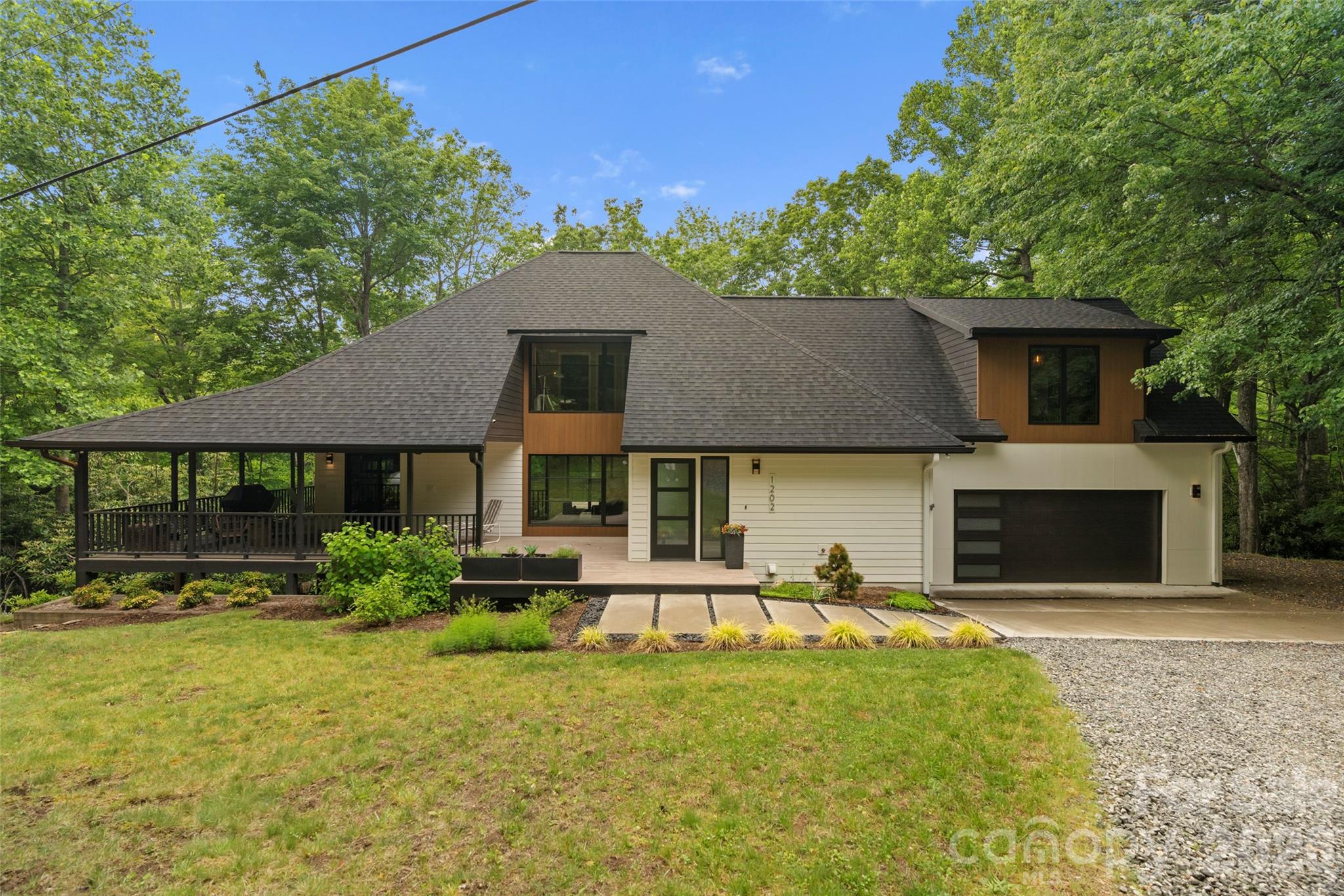 Davis Mountain Views - Residential