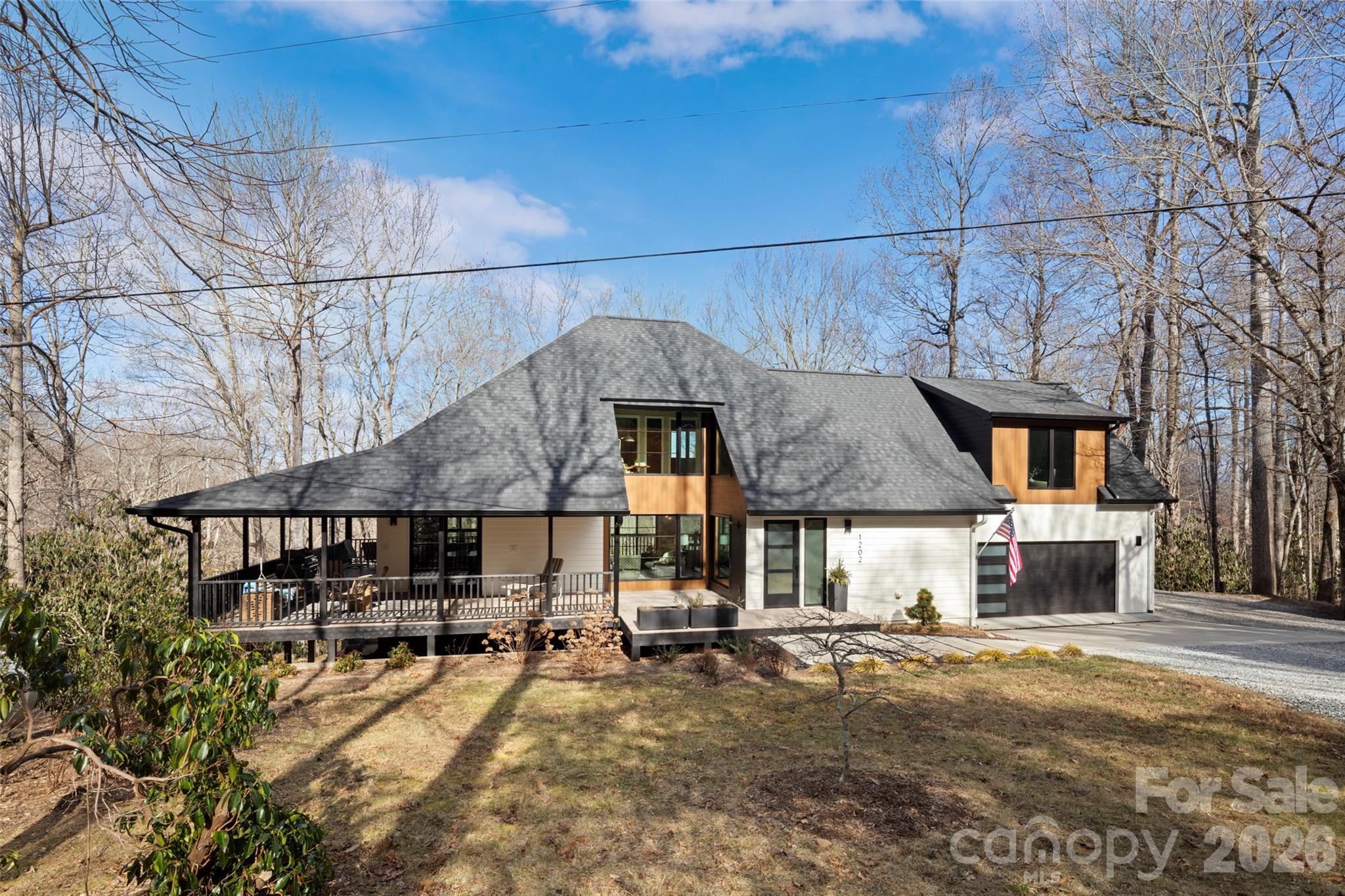 Davis Mountain Views - Residential