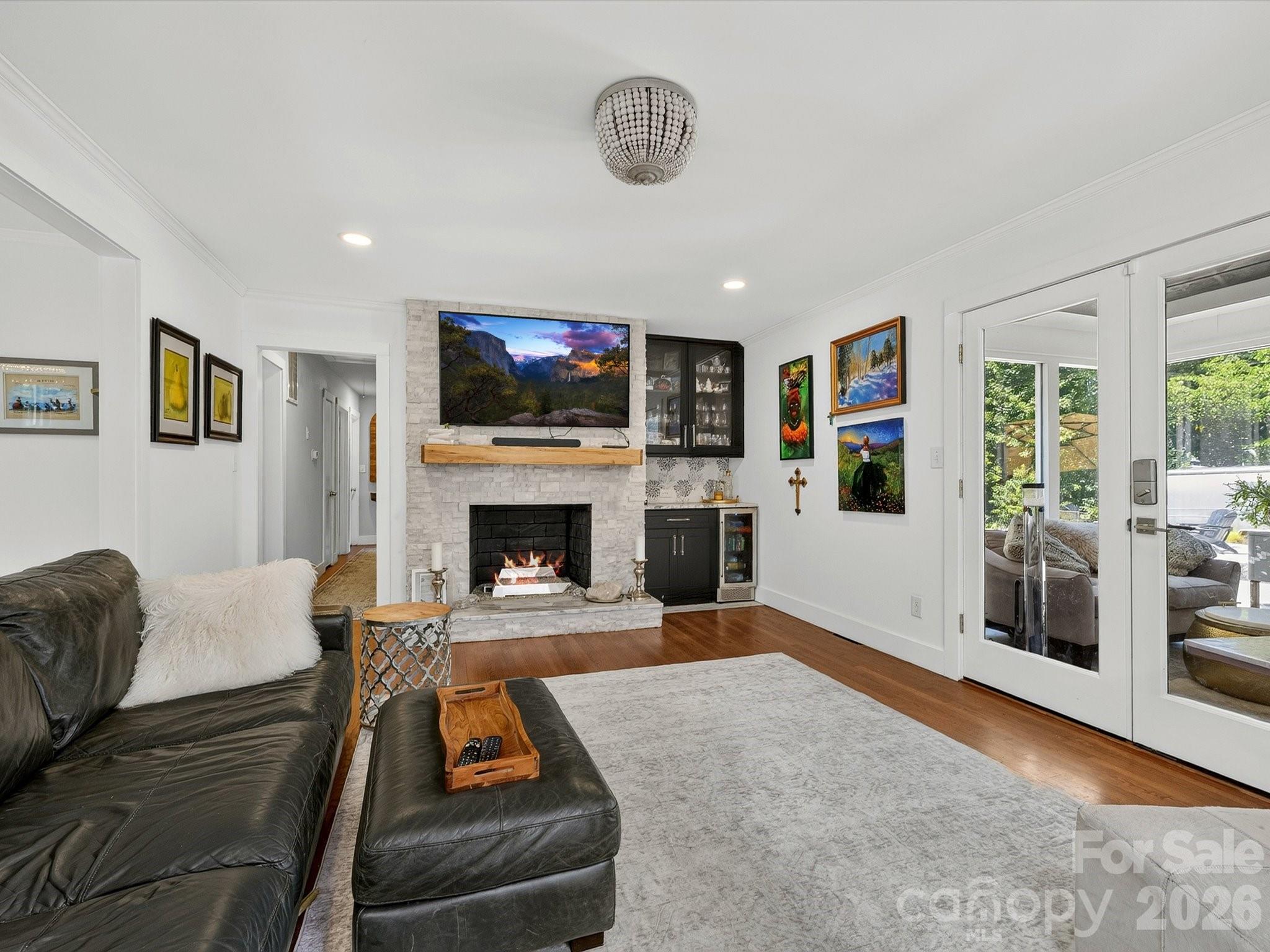 Sherwood Forest - Residential