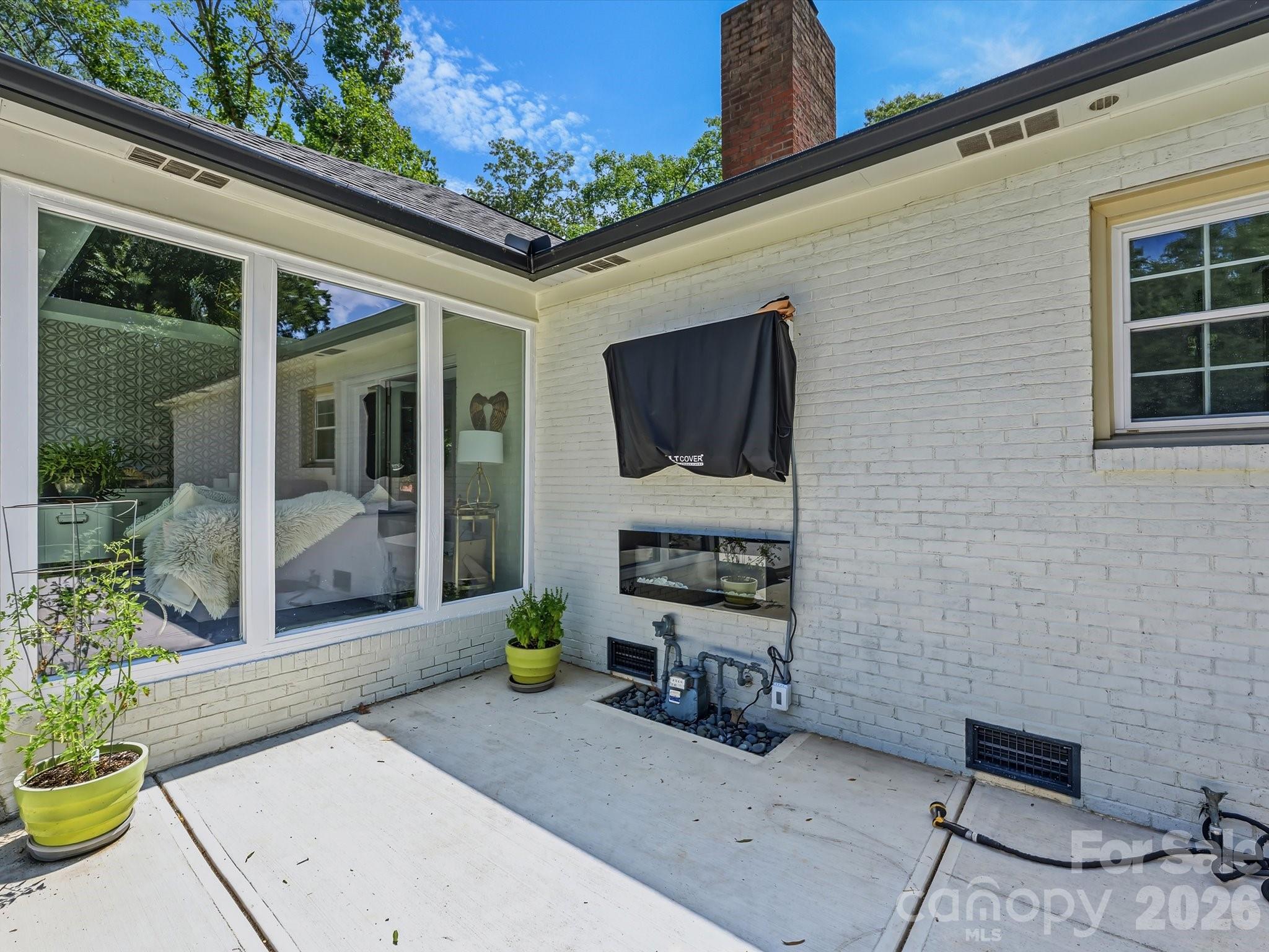 Sherwood Forest - Residential