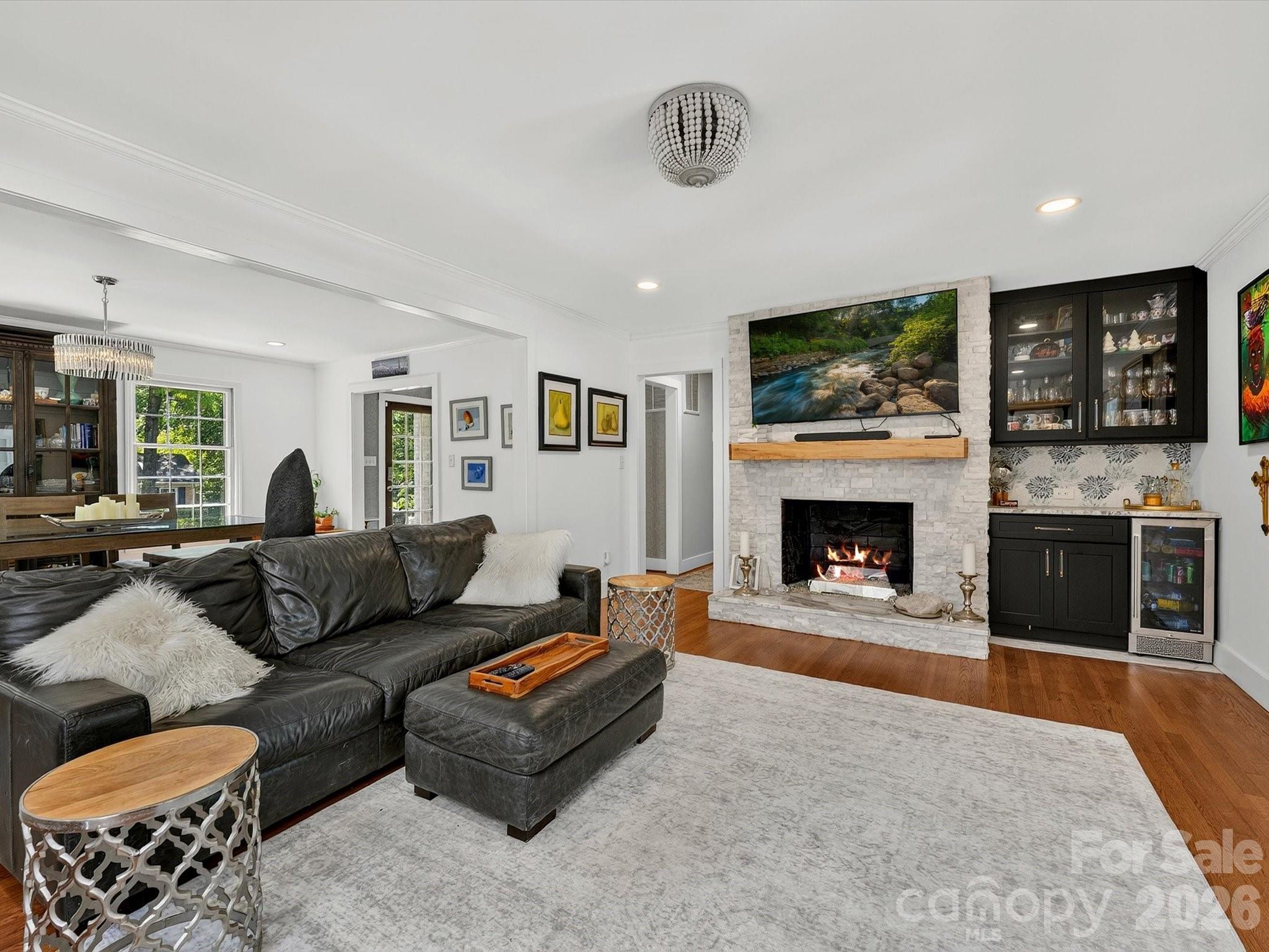 Sherwood Forest - Residential