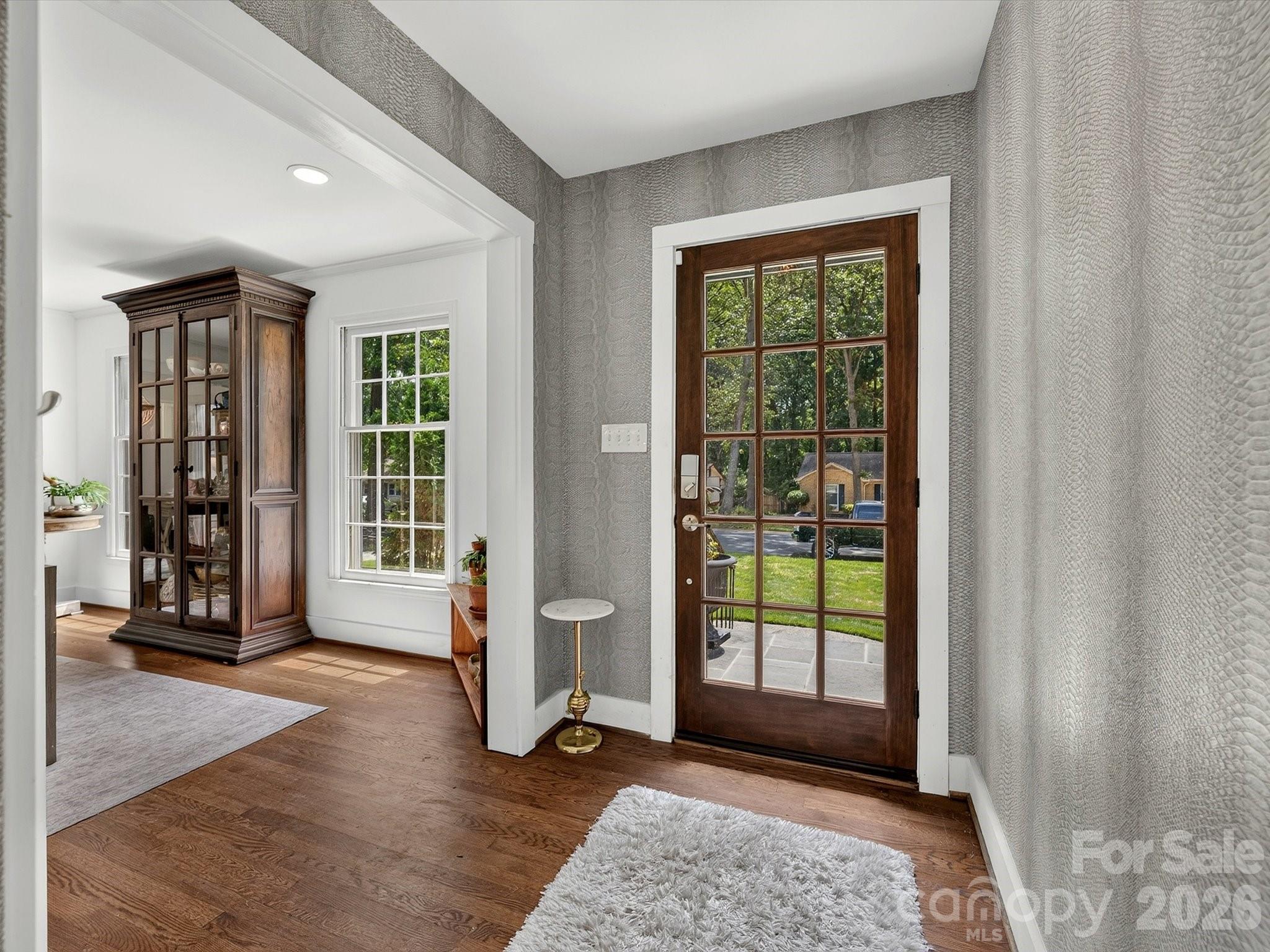 Sherwood Forest - Residential