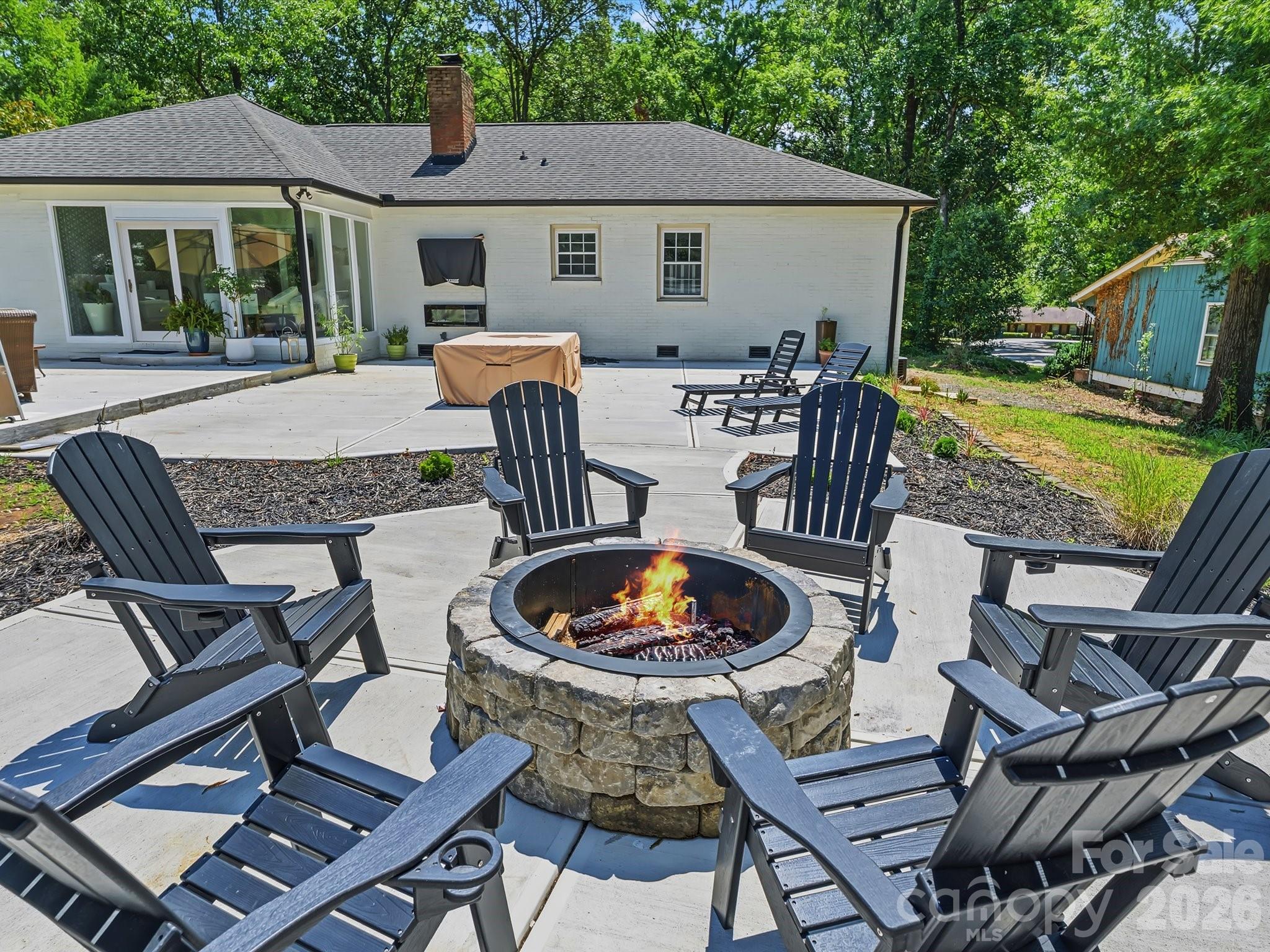 Sherwood Forest - Residential