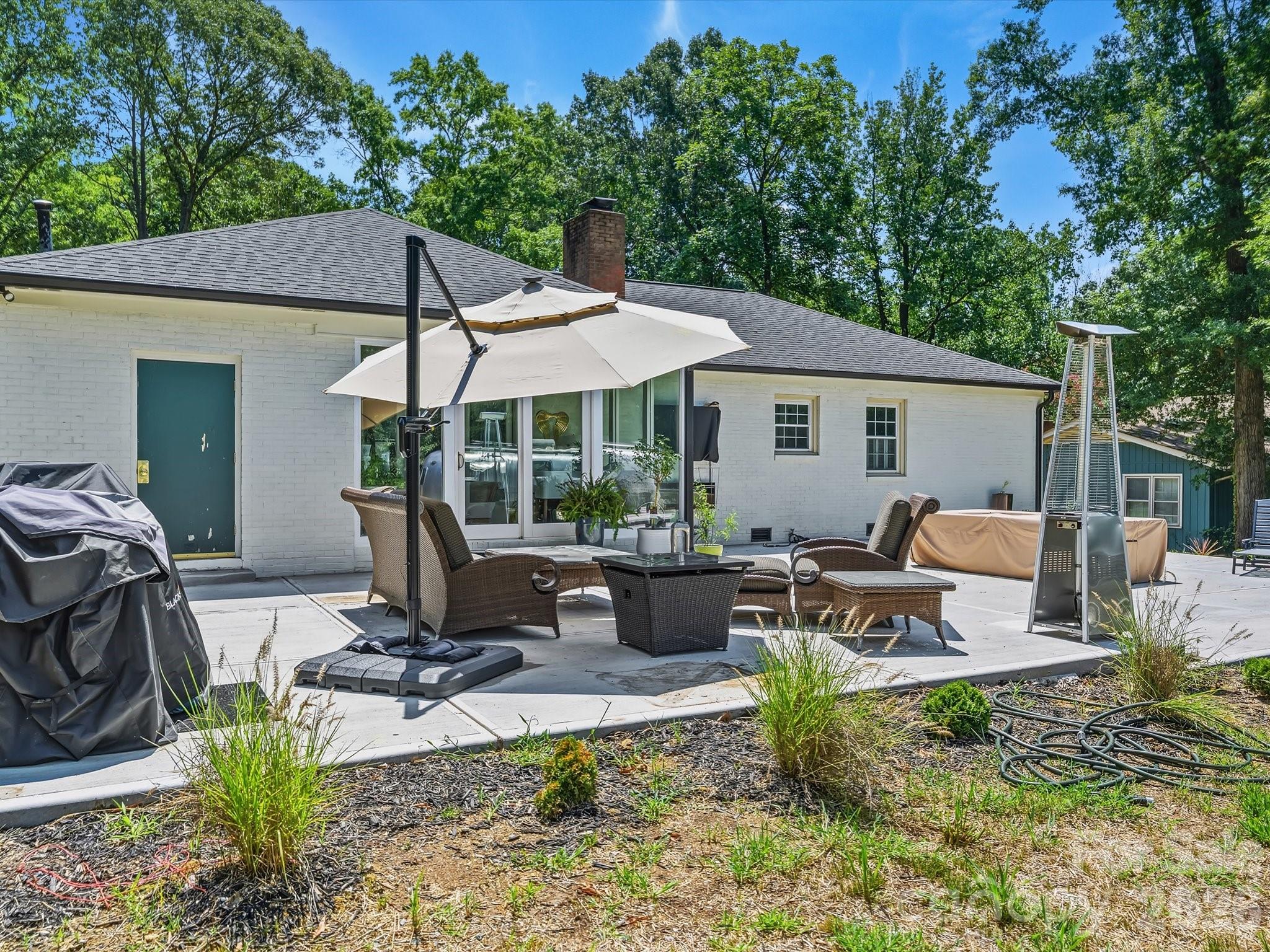 Sherwood Forest - Residential
