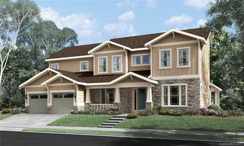 Masons Bend - Residential