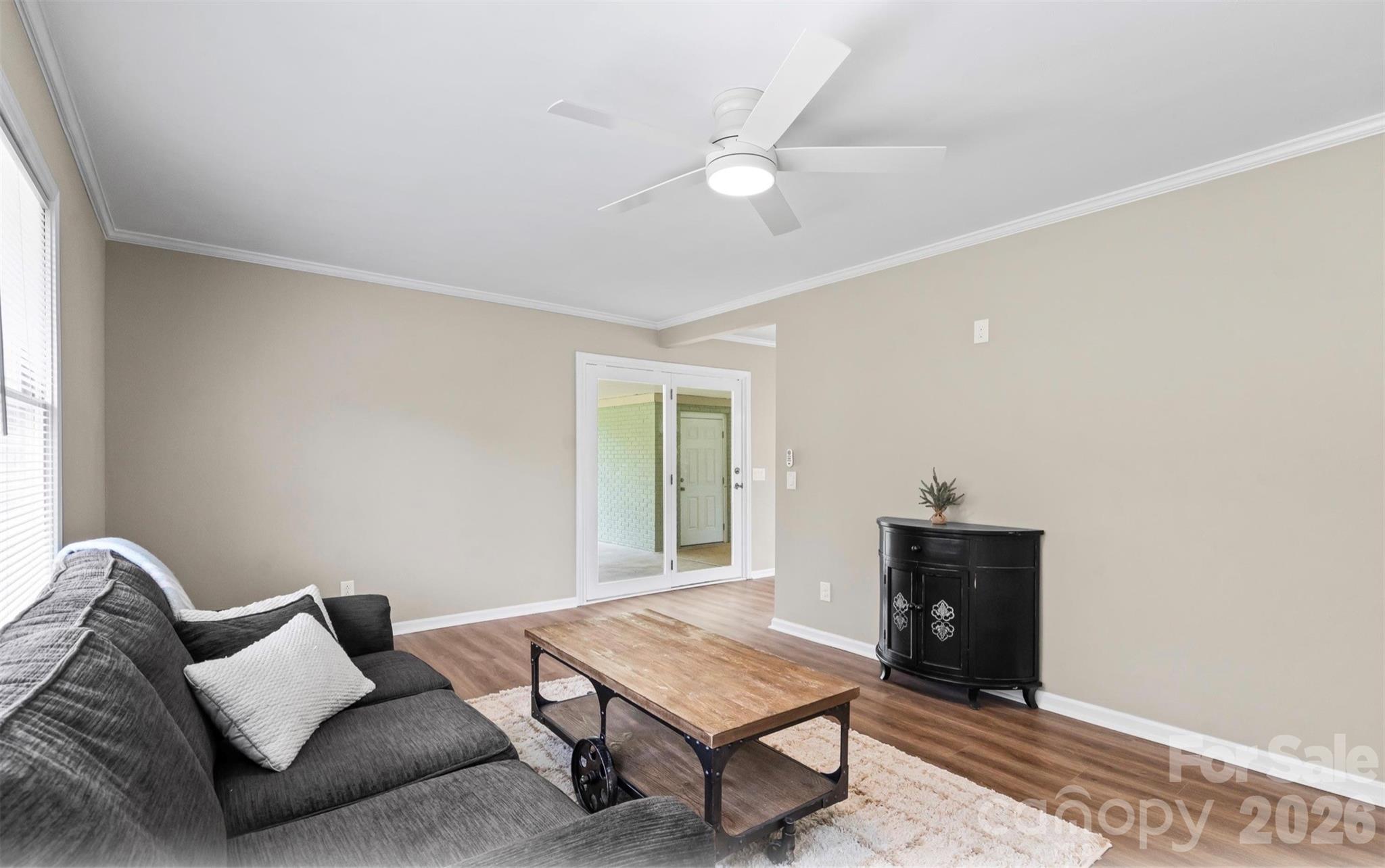 Clover Fork Acres - Residential