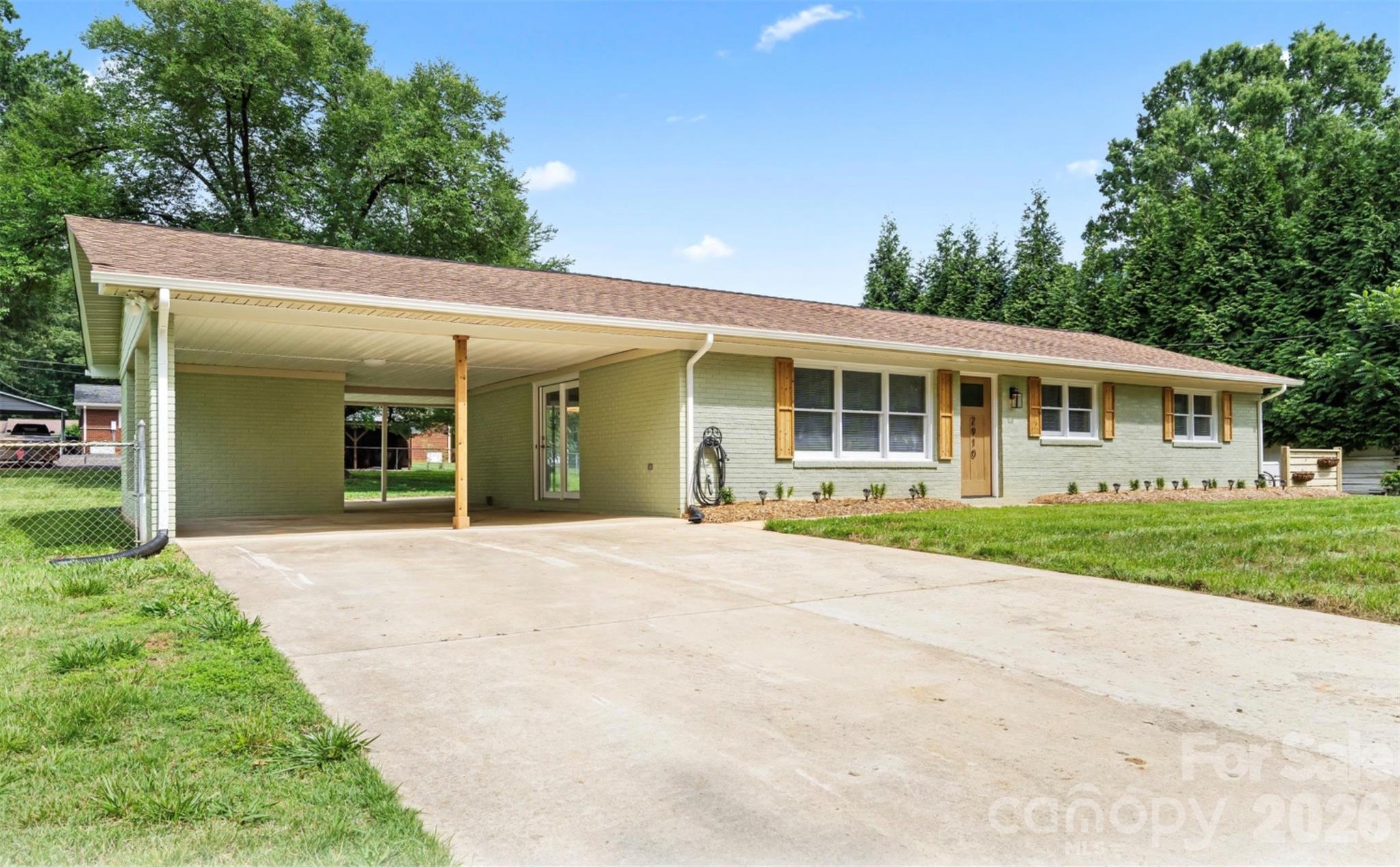Clover Fork Acres - Residential