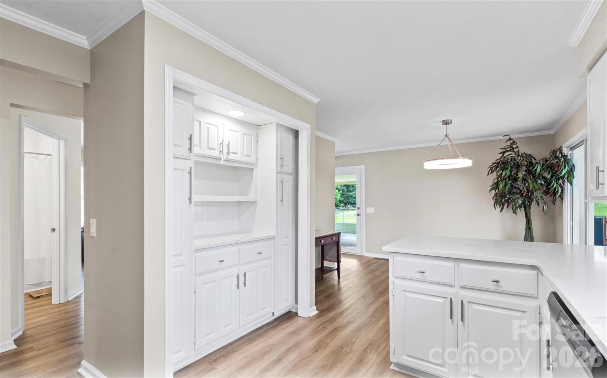 Clover Fork Acres - Residential