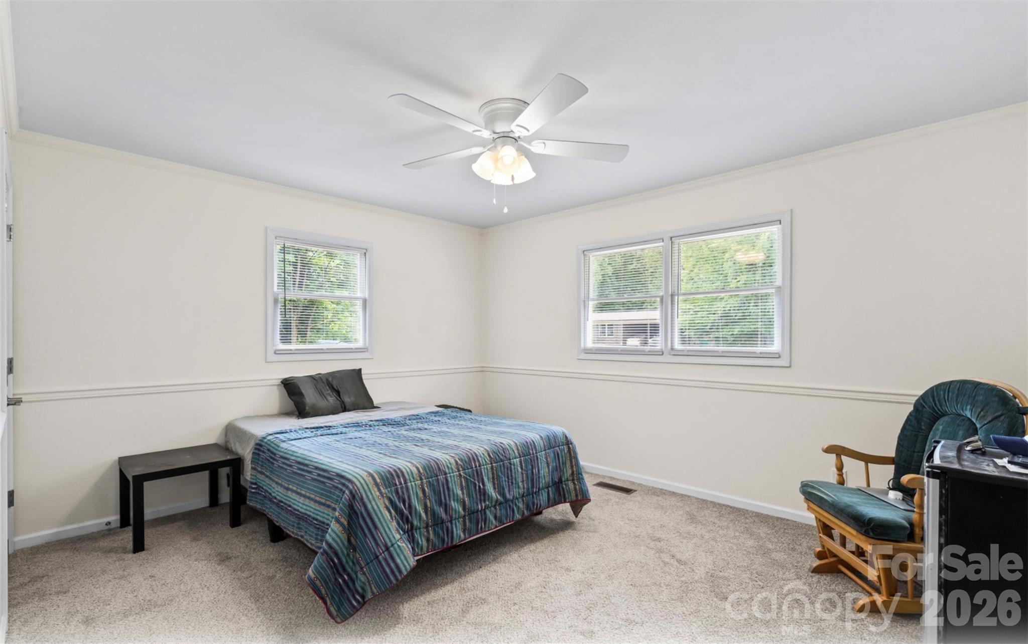 Clover Fork Acres - Residential