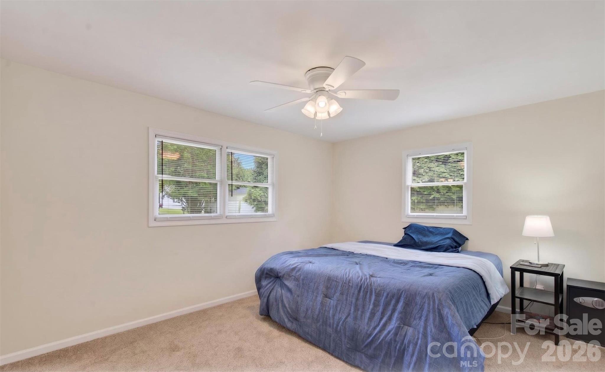 Clover Fork Acres - Residential