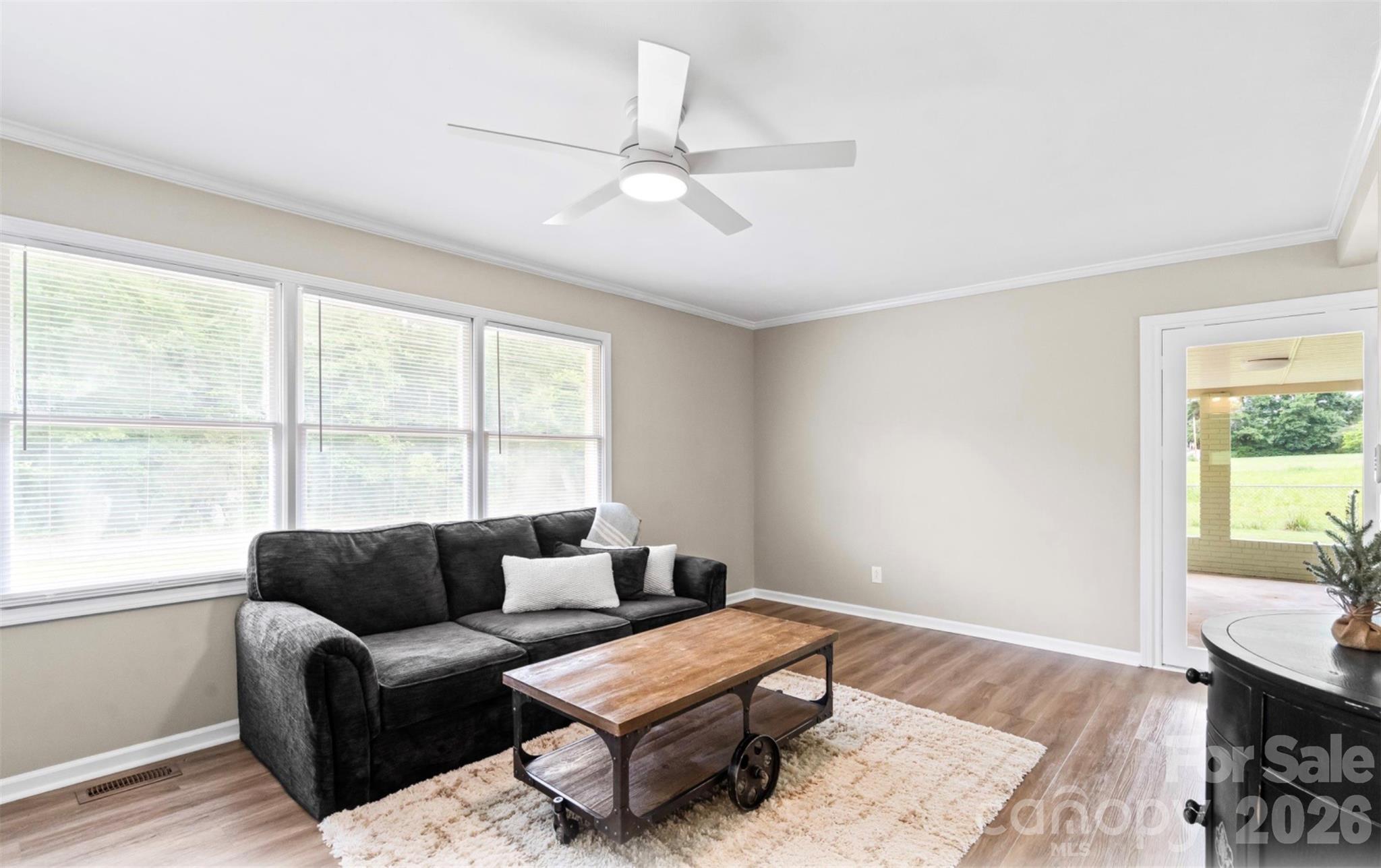 Clover Fork Acres - Residential