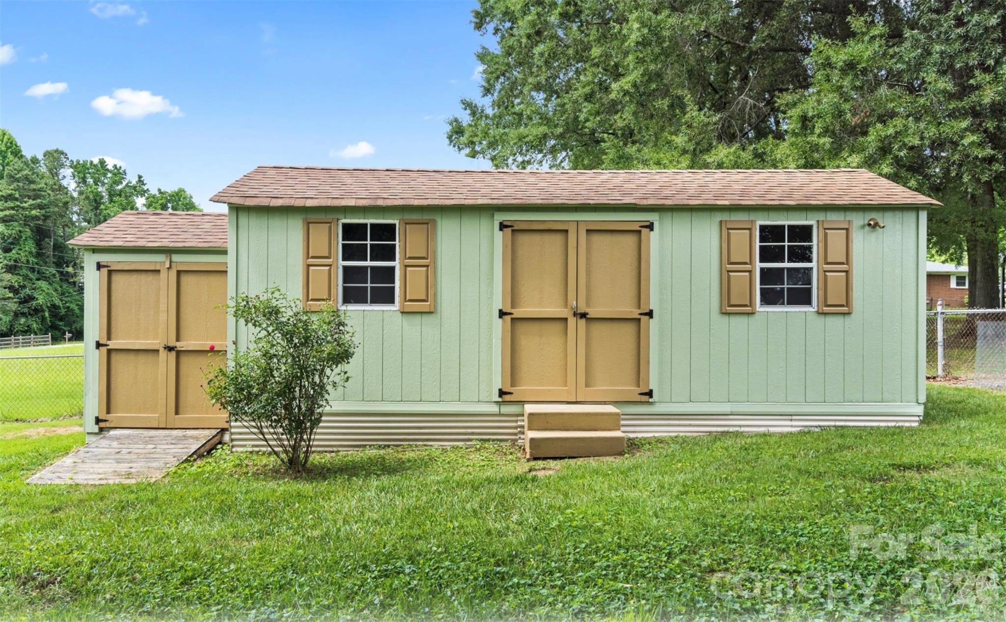 Clover Fork Acres - Residential