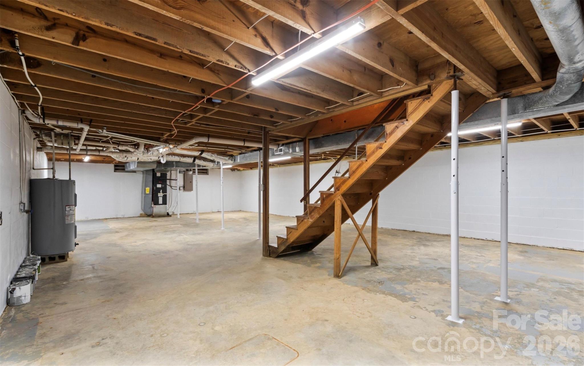 Clover Fork Acres - Residential