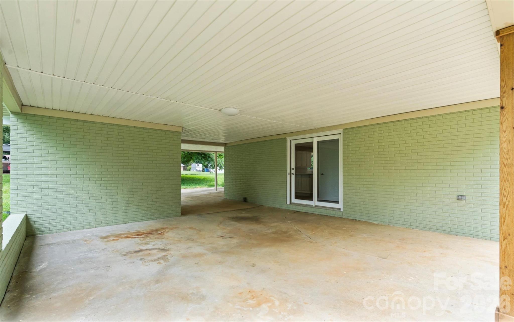 Clover Fork Acres - Residential