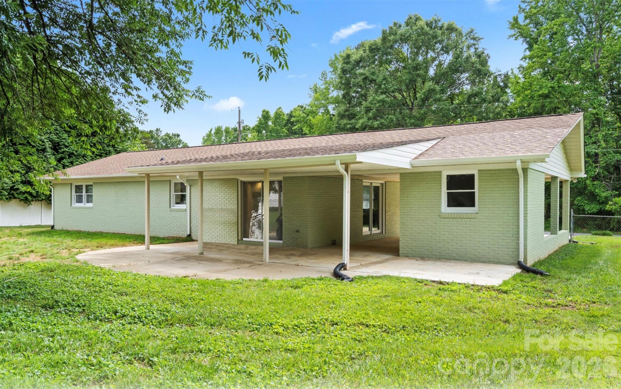 Clover Fork Acres - Residential