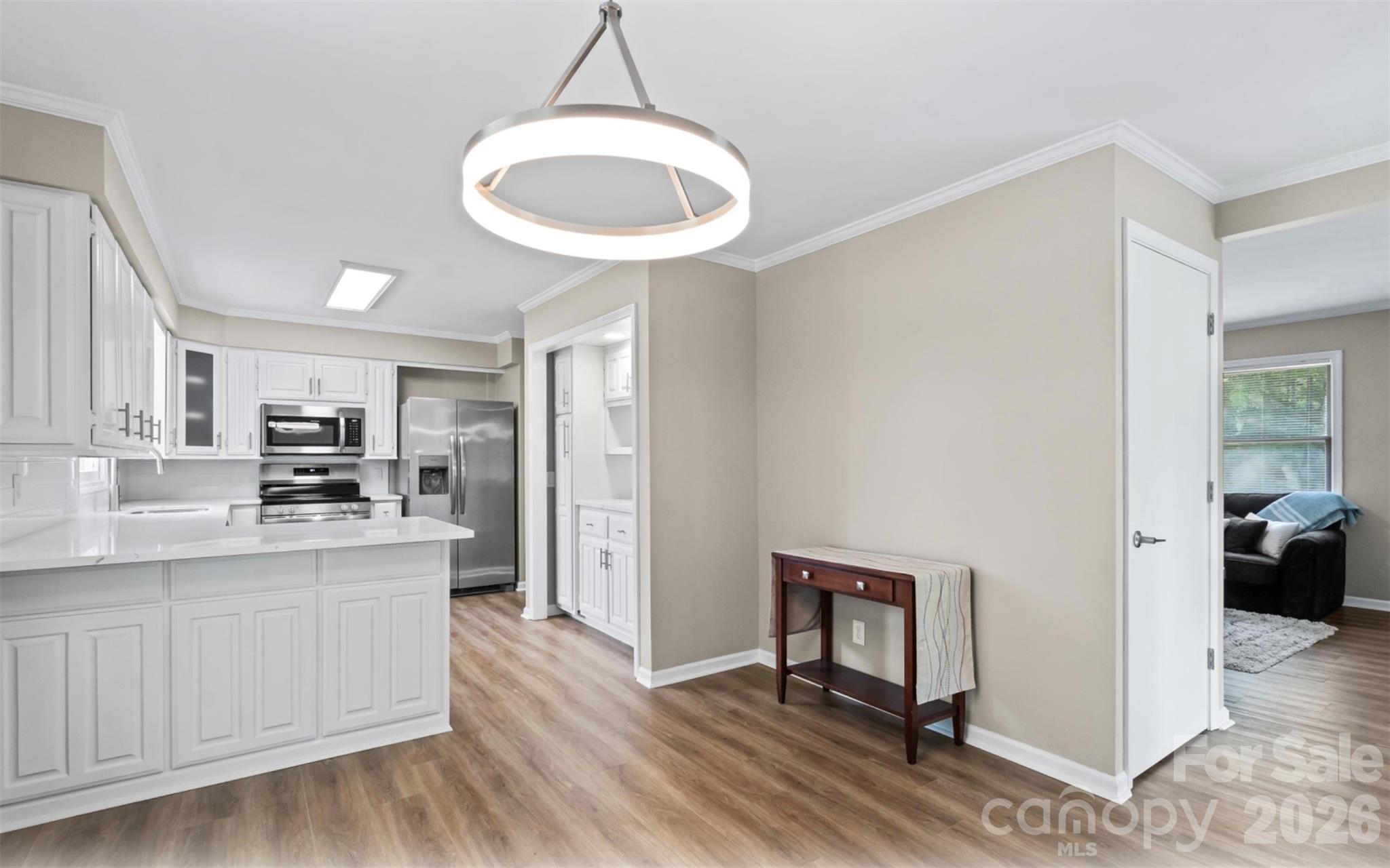 Clover Fork Acres - Residential