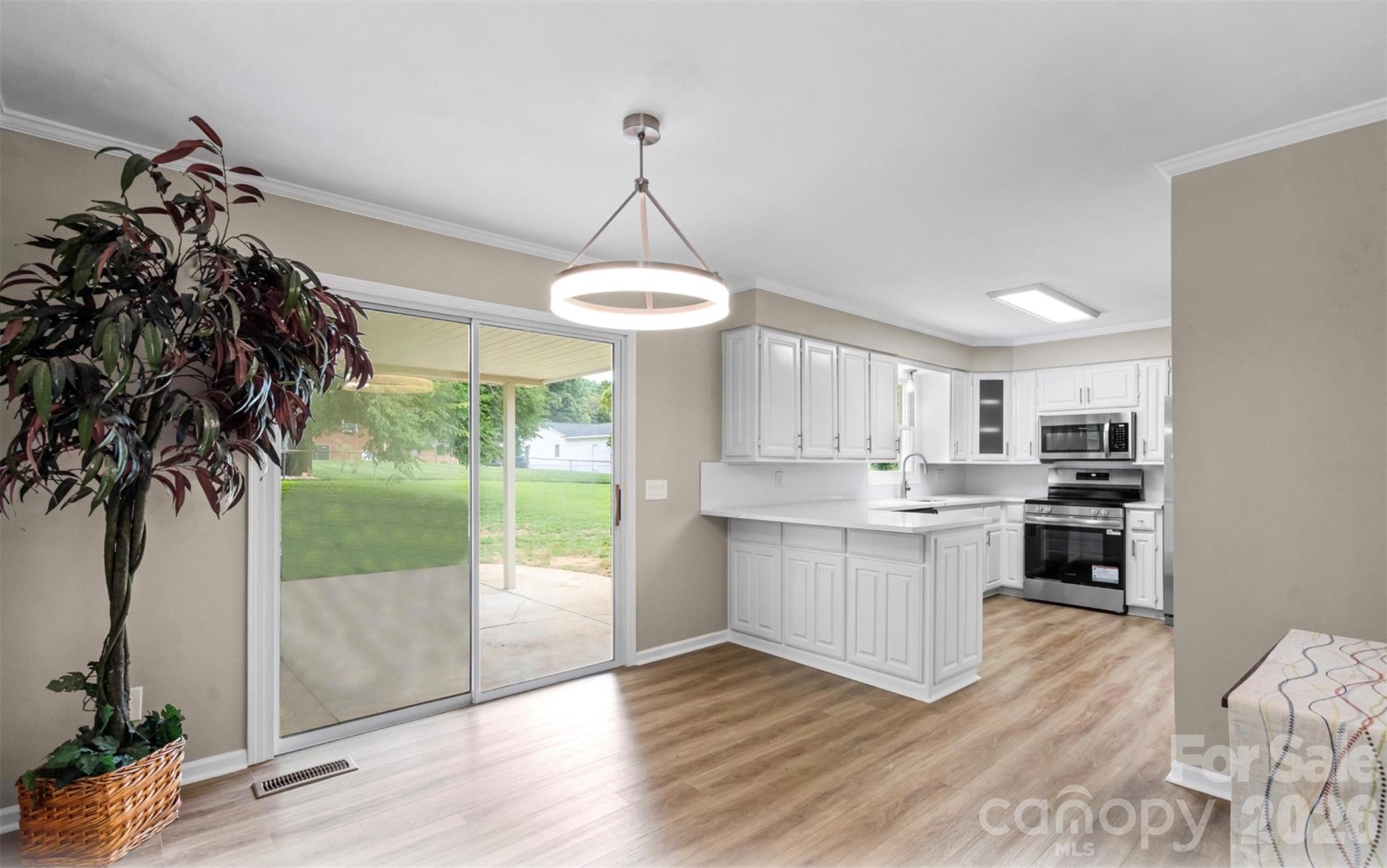 Clover Fork Acres - Residential