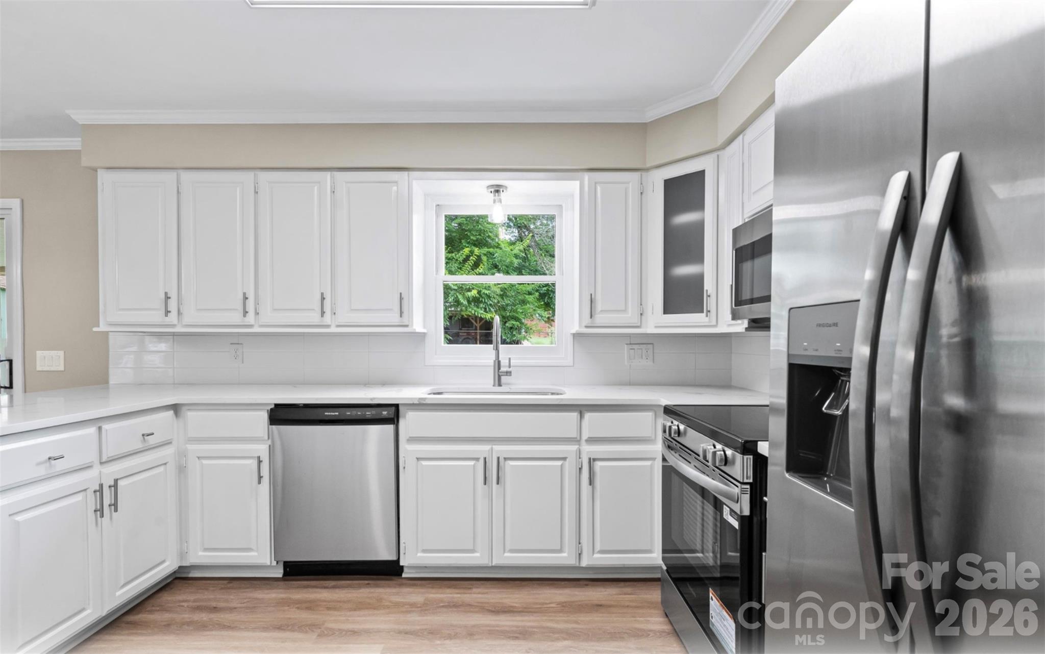 Clover Fork Acres - Residential